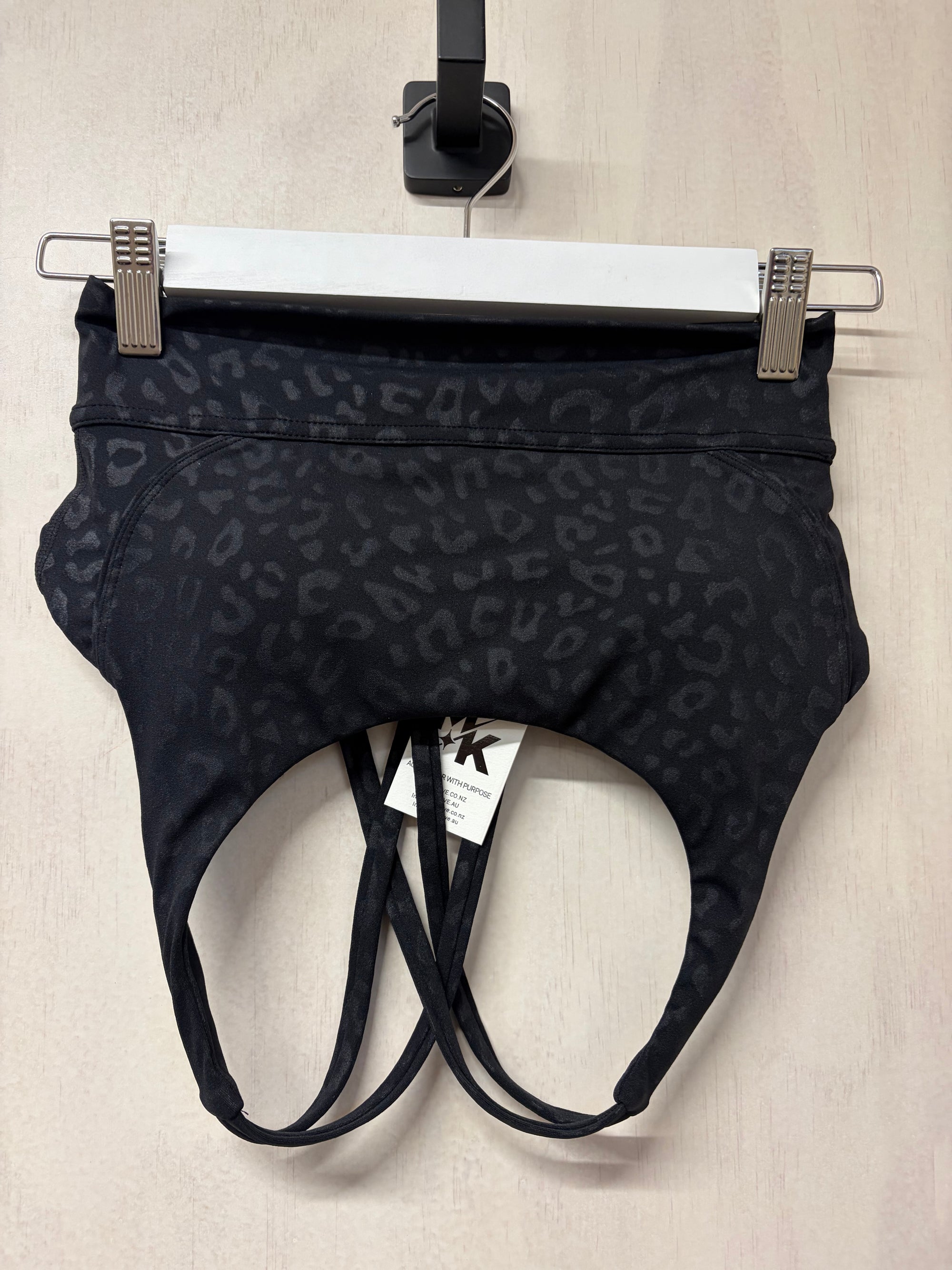 Codie Bra