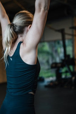 EMI Singlet