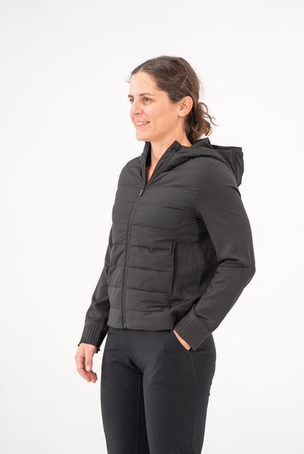 Emma Duck Down Jacket