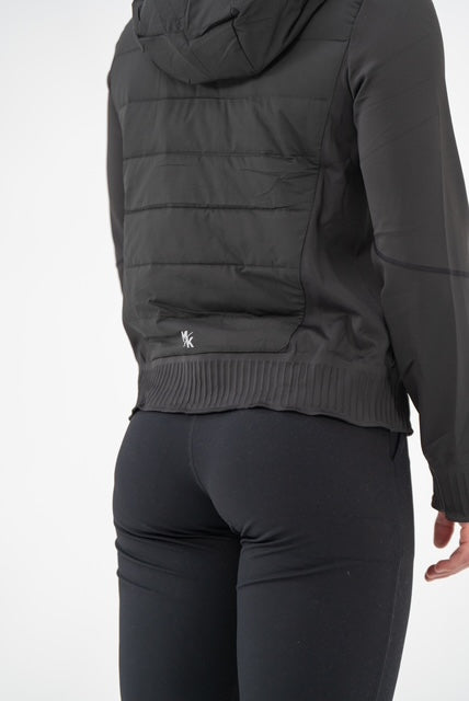 Emma Duck Down Jacket