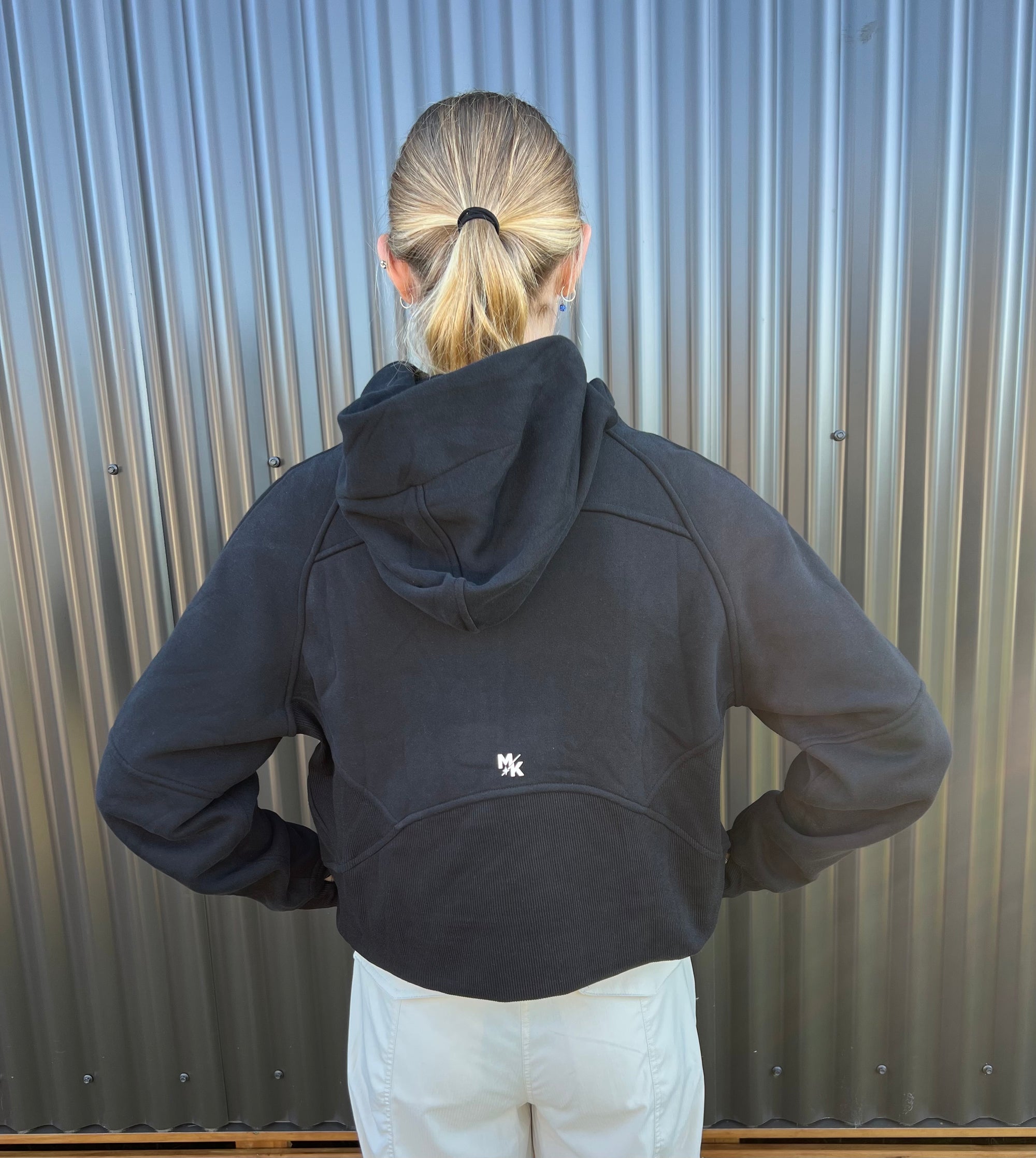 Xanthee Hoodie