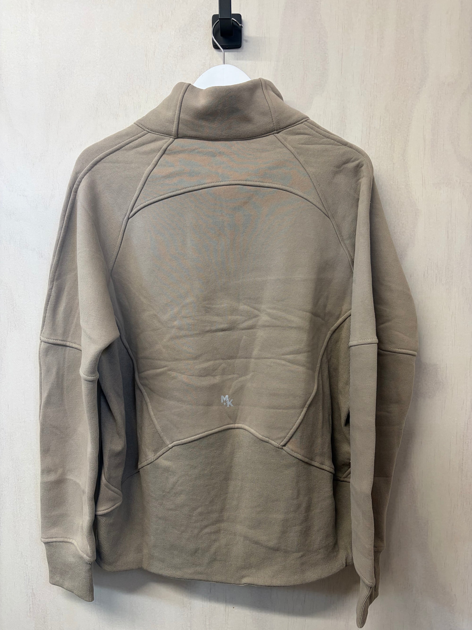 Xanthee Sweatshirt Full Zip