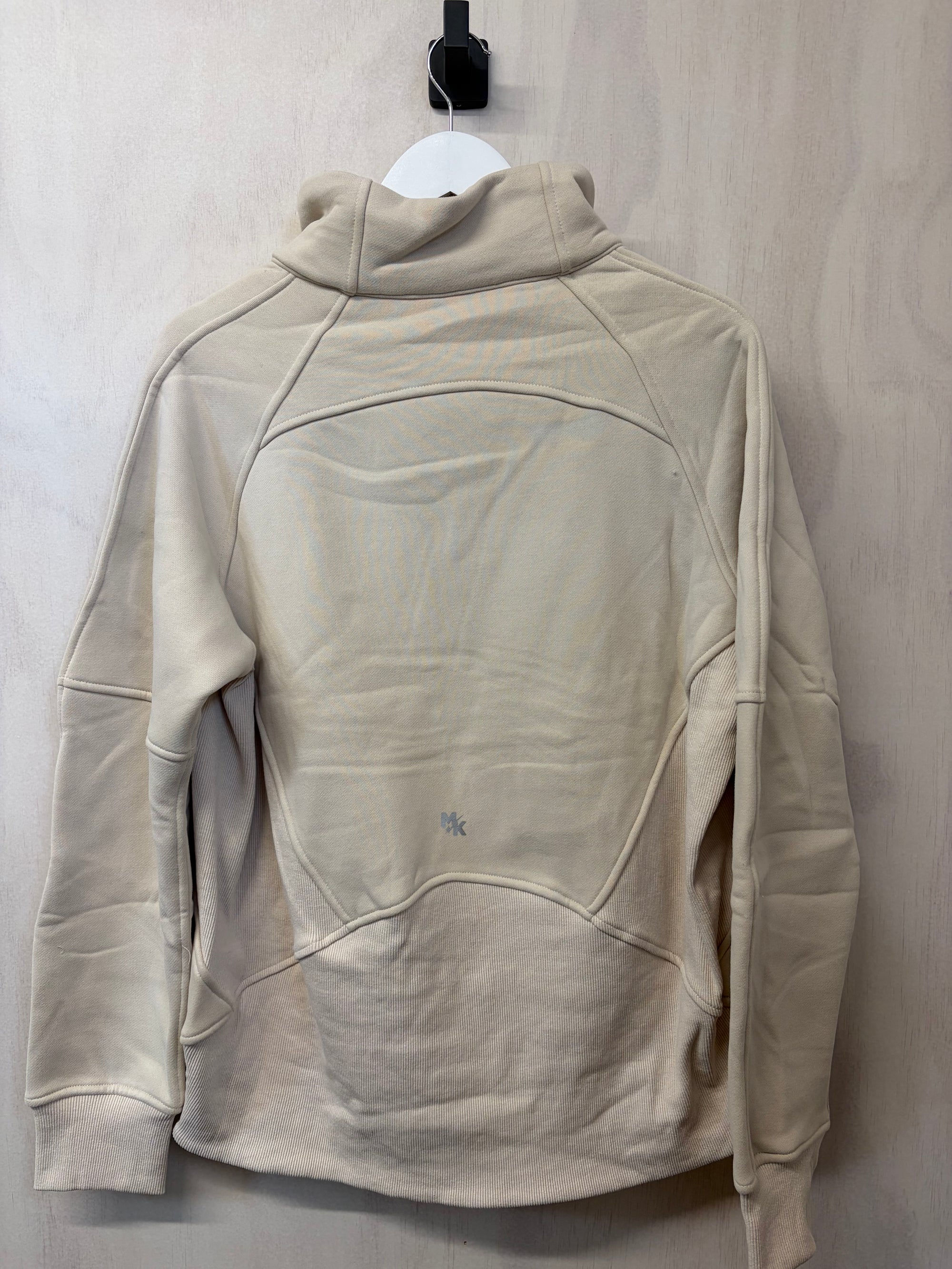 Xanthee Sweatshirt Full Zip