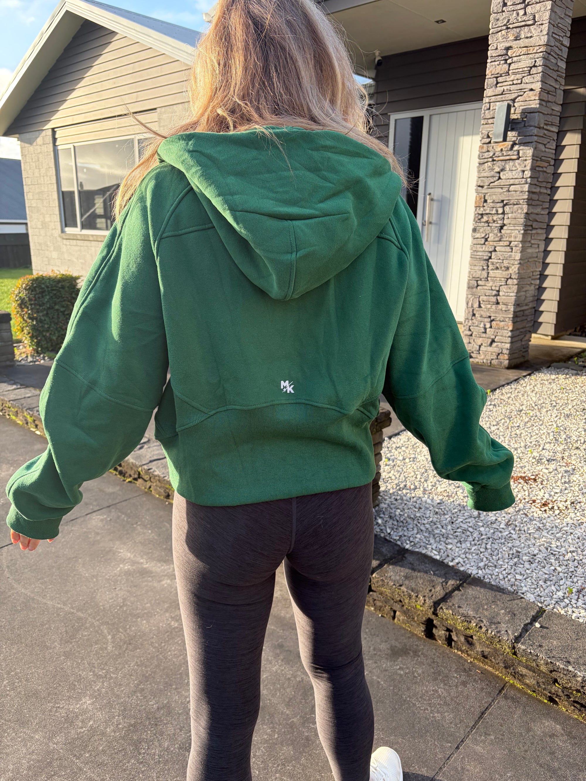 Xanthee Hoodie