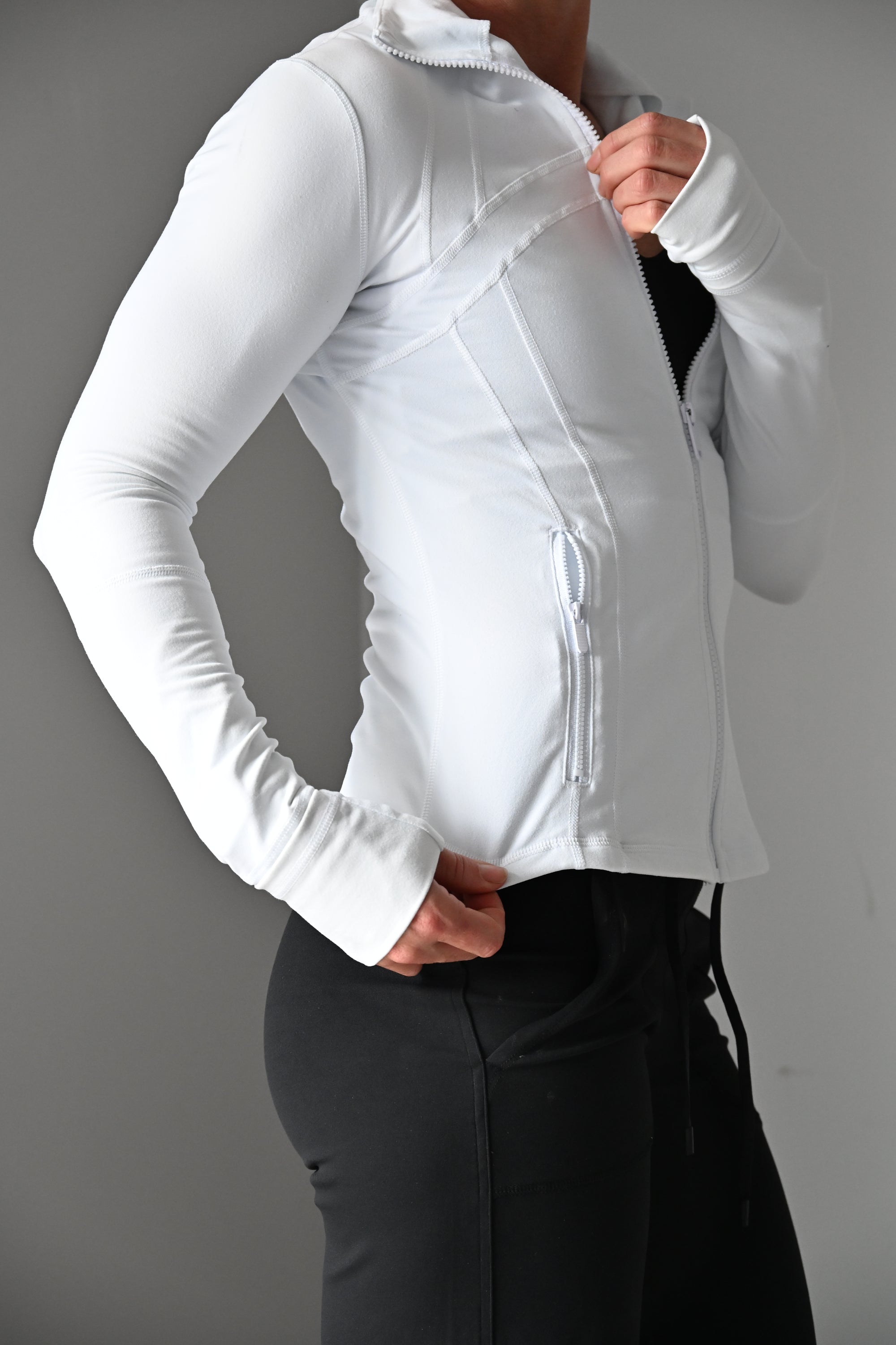 Pieta Jacket