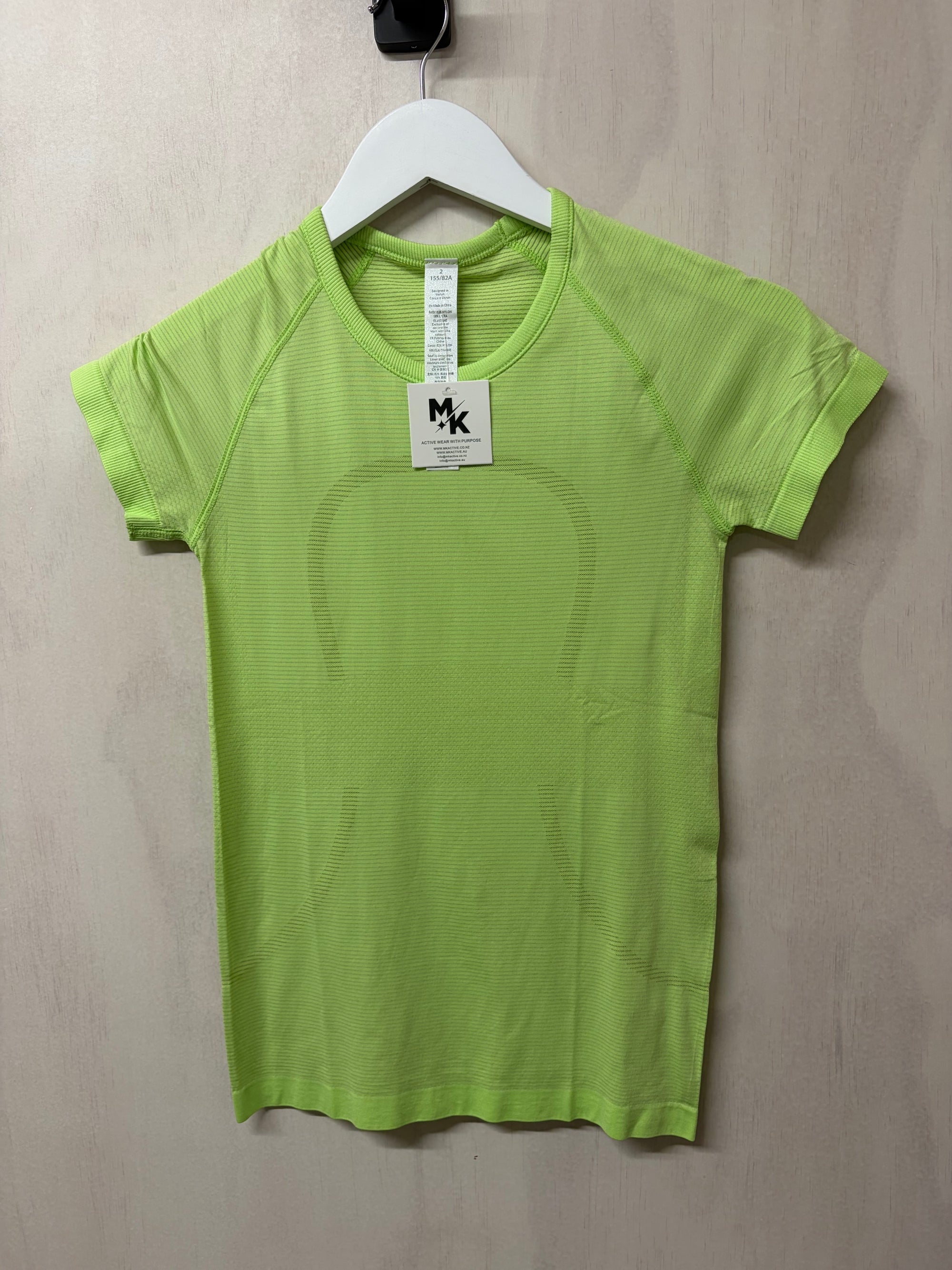 Rach Tee