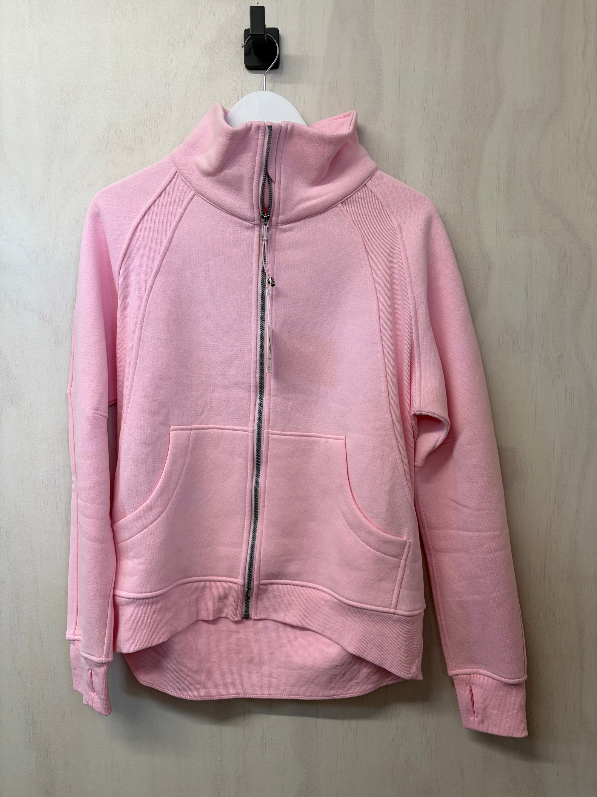 Xanthee Sweatshirt Full Zip