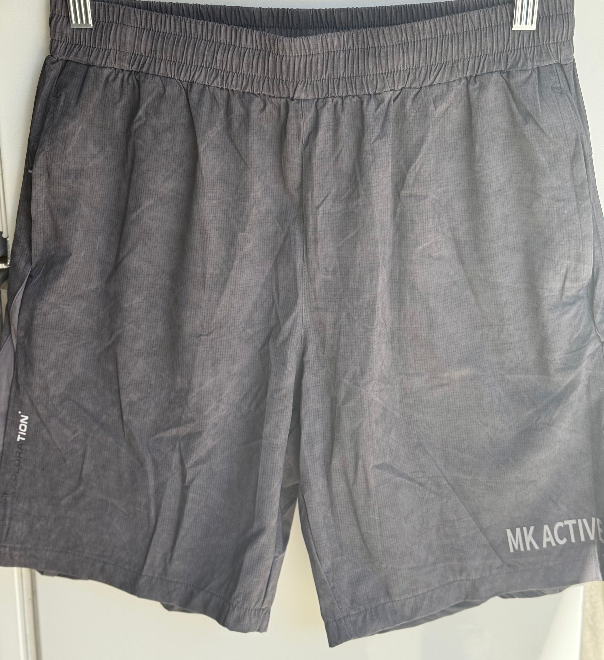 Paul Shorts