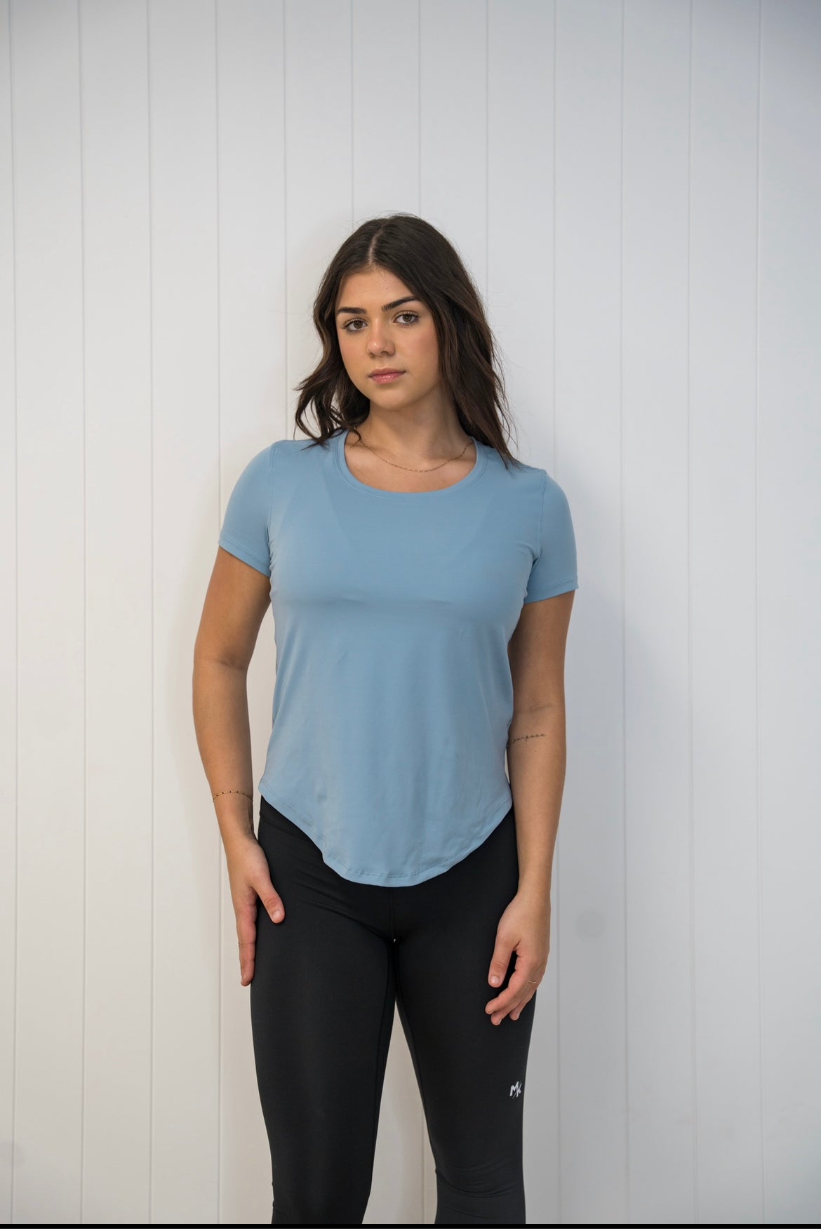 Leigh Tee
