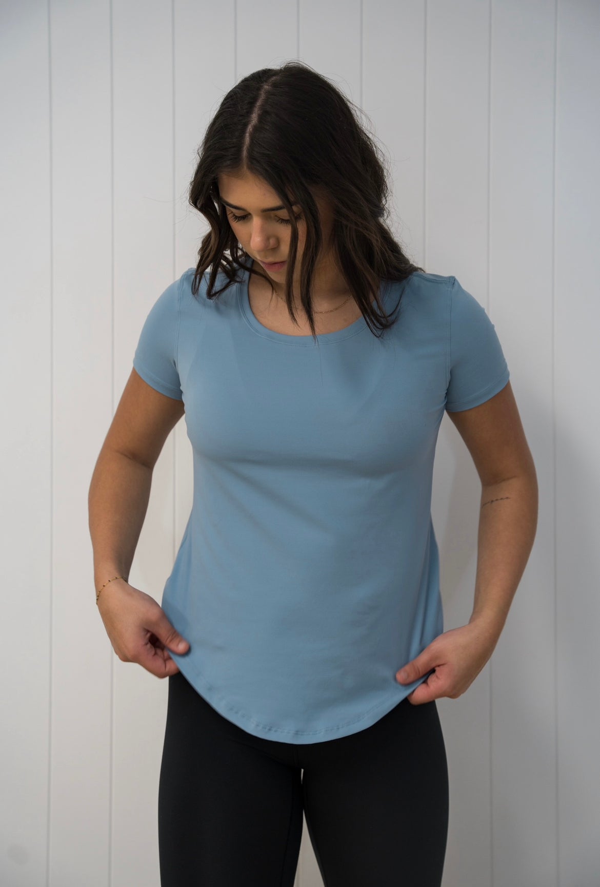 Leigh Tee