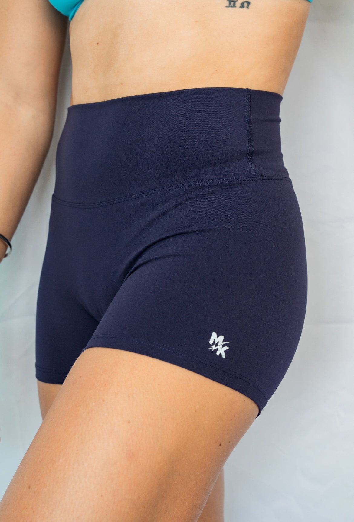 Pieta Shorts