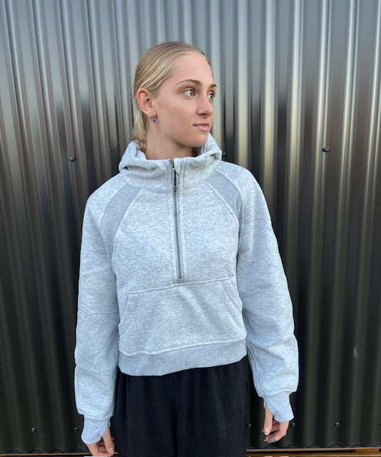Xanthee Hoodie