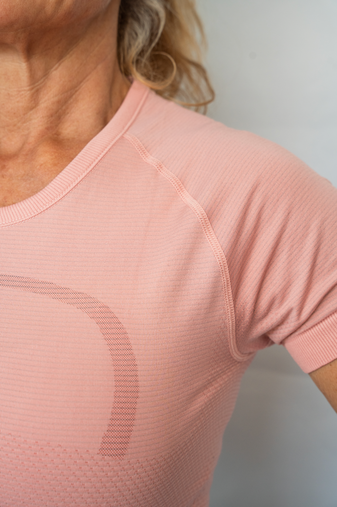 Rach Long Sleeve Top 2.0