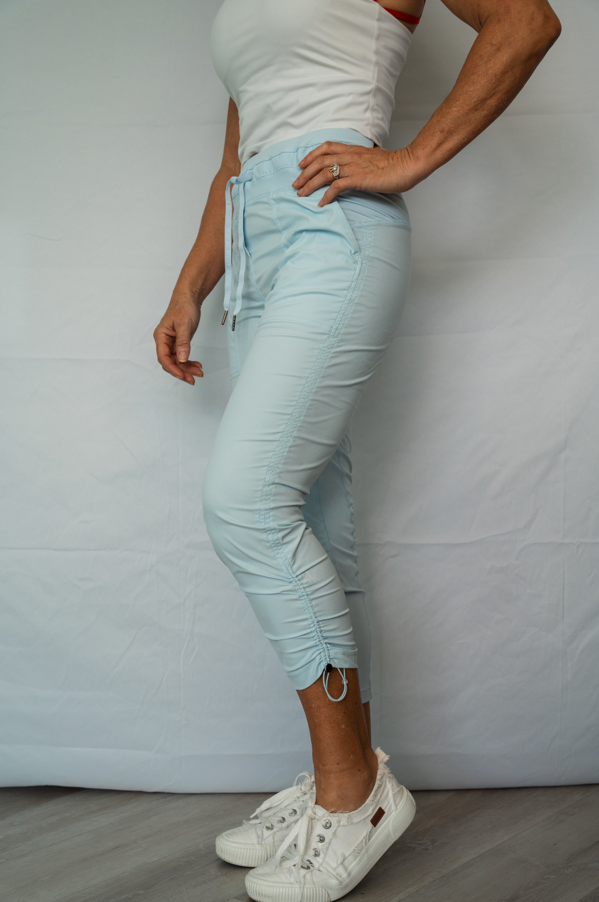 Macy Pants