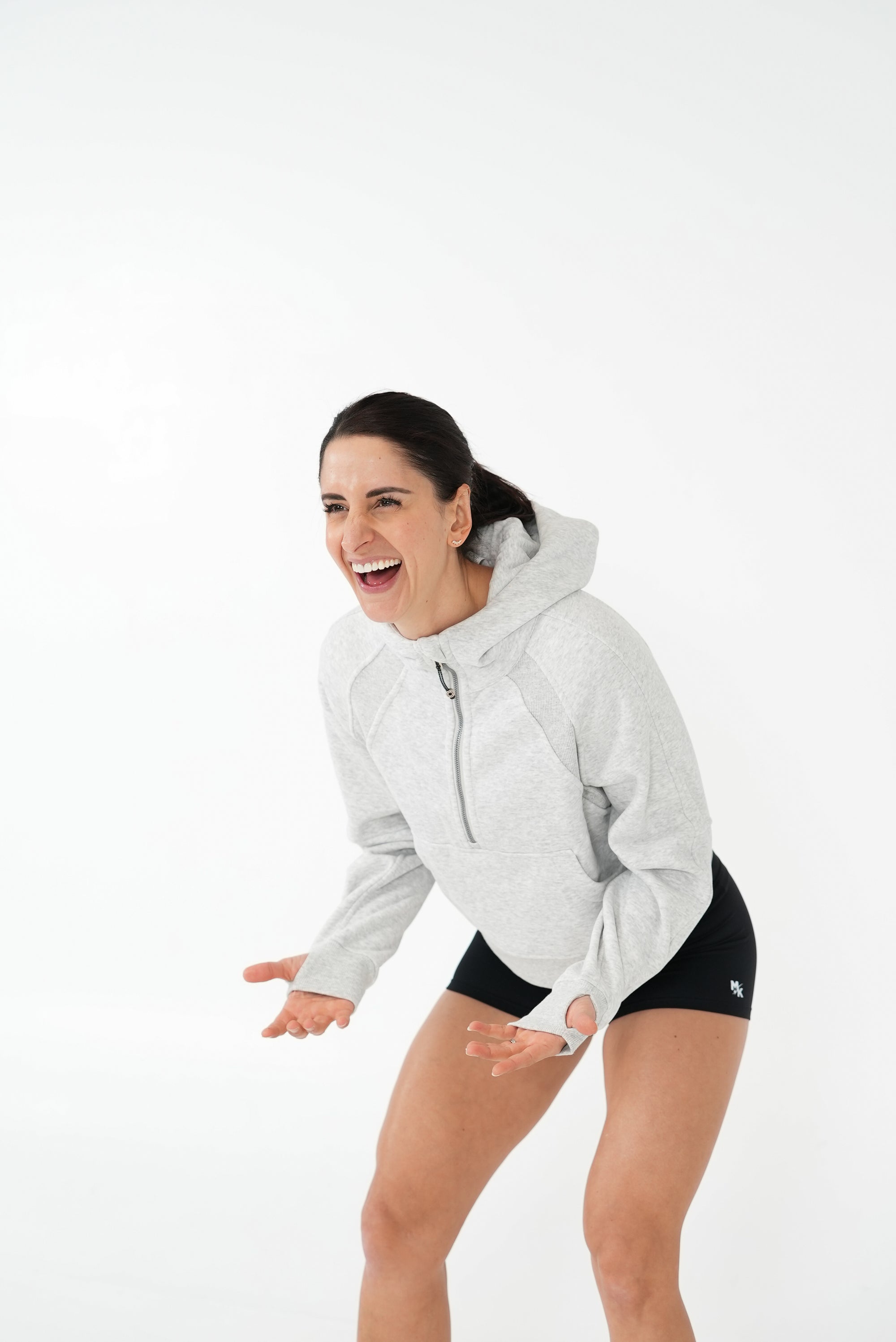 Xanthee Hoodie