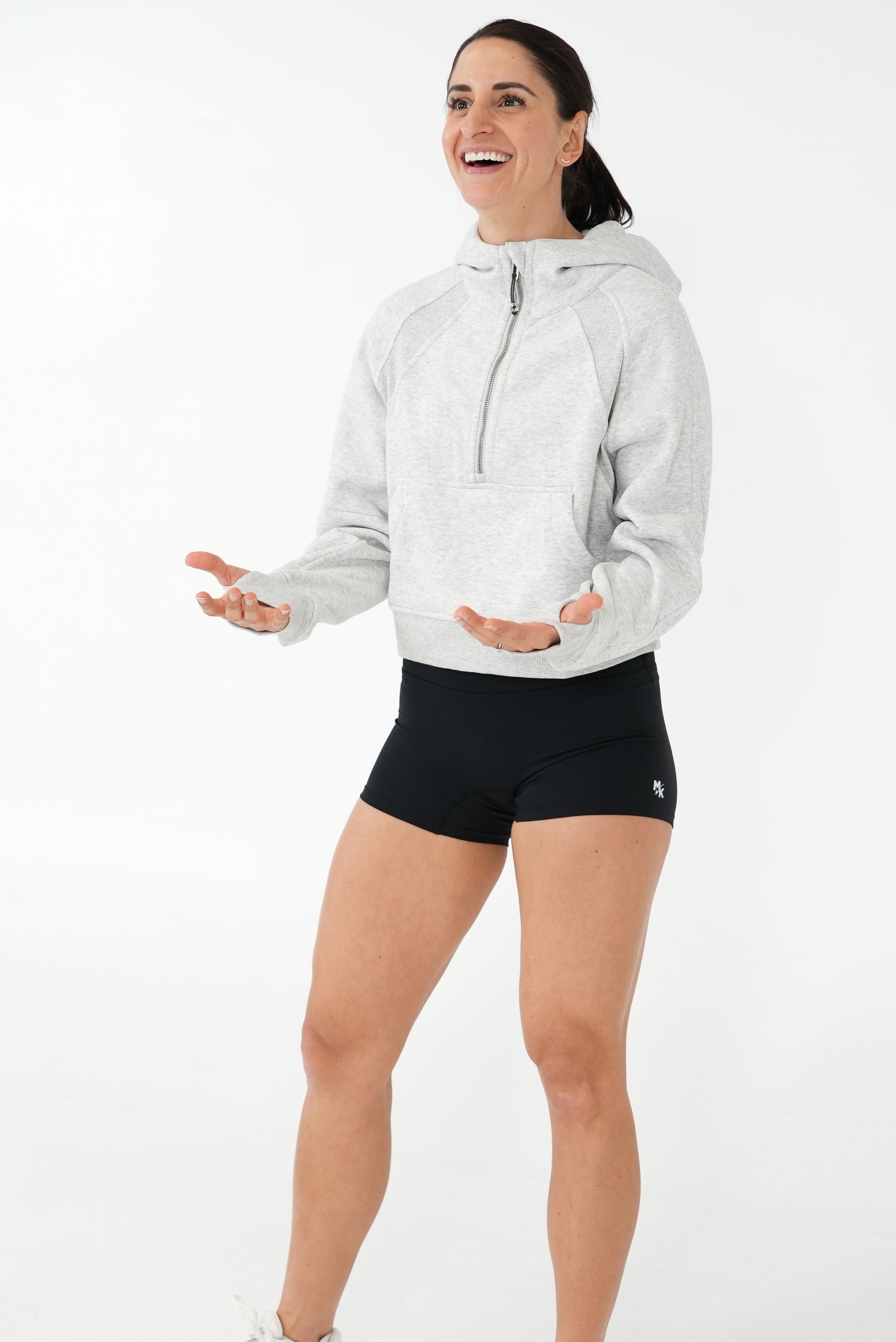 Xanthee Hoodie