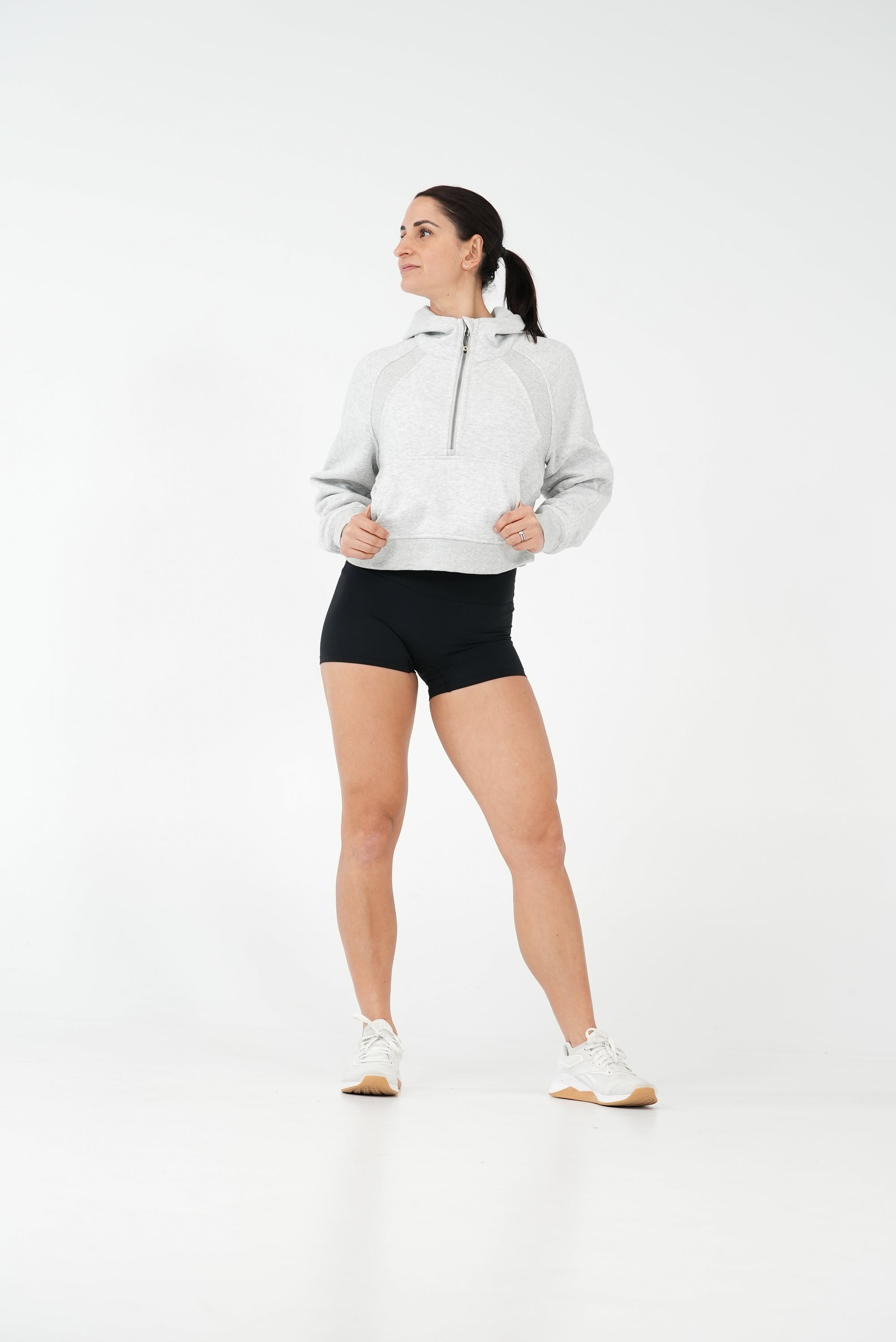 Xanthee Hoodie