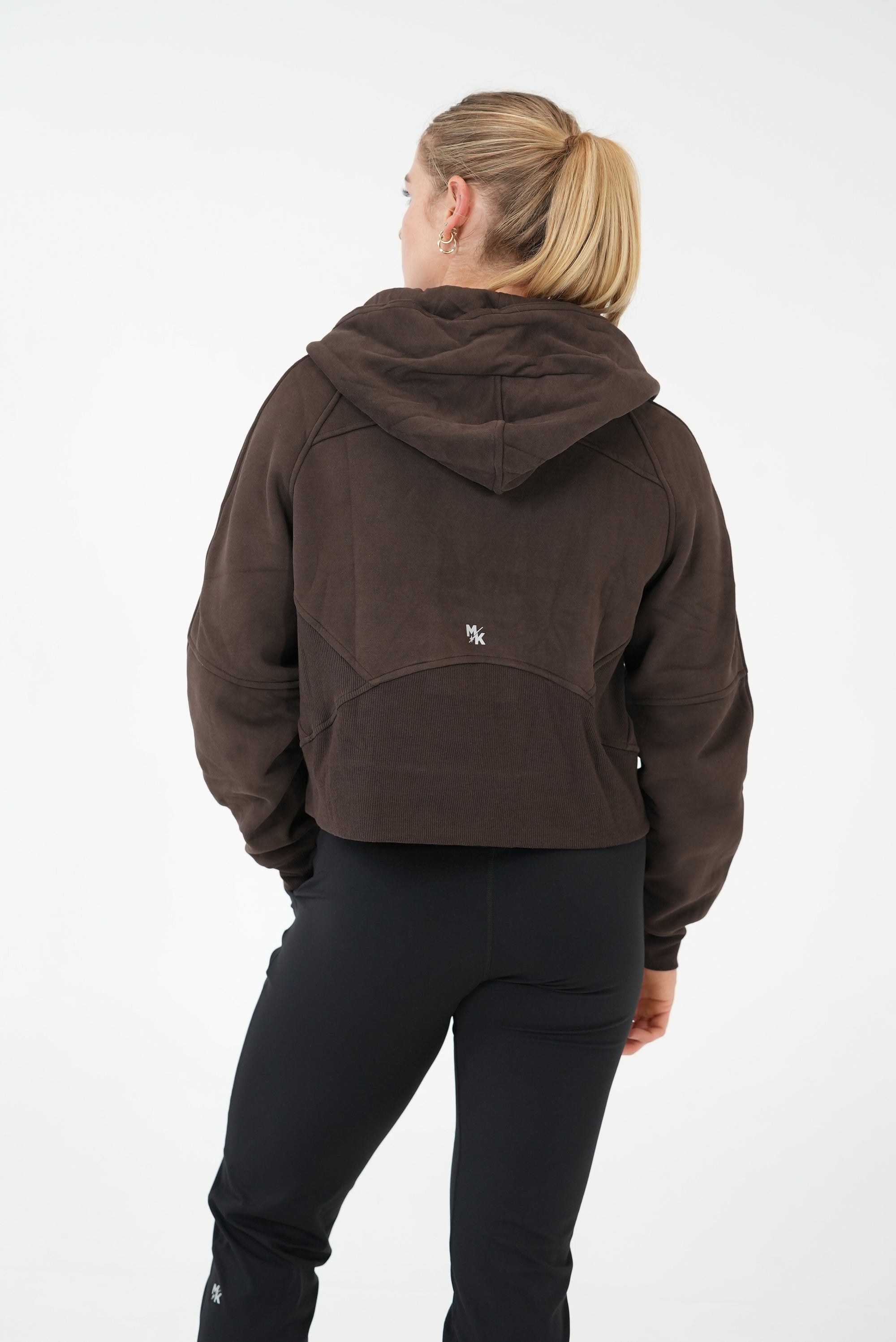 Xanthee Hoodie