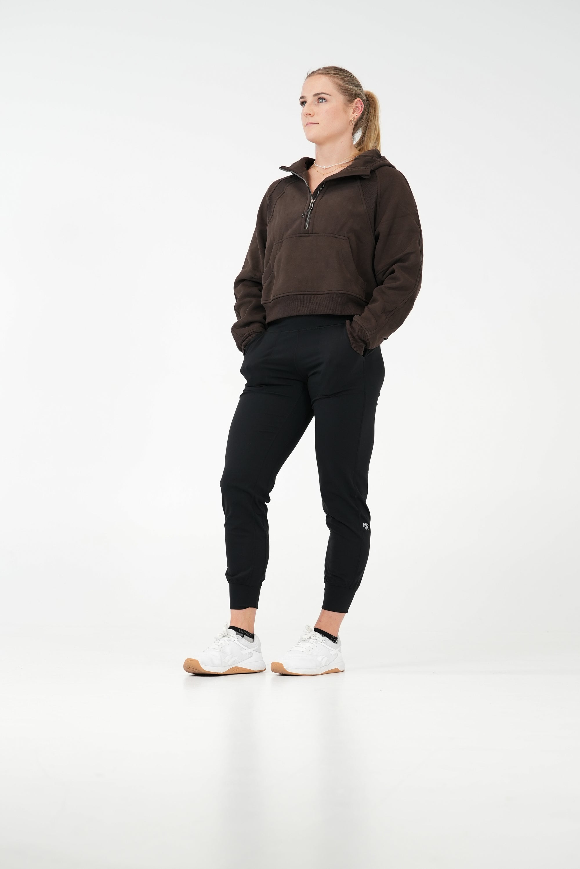 Xanthee Hoodie
