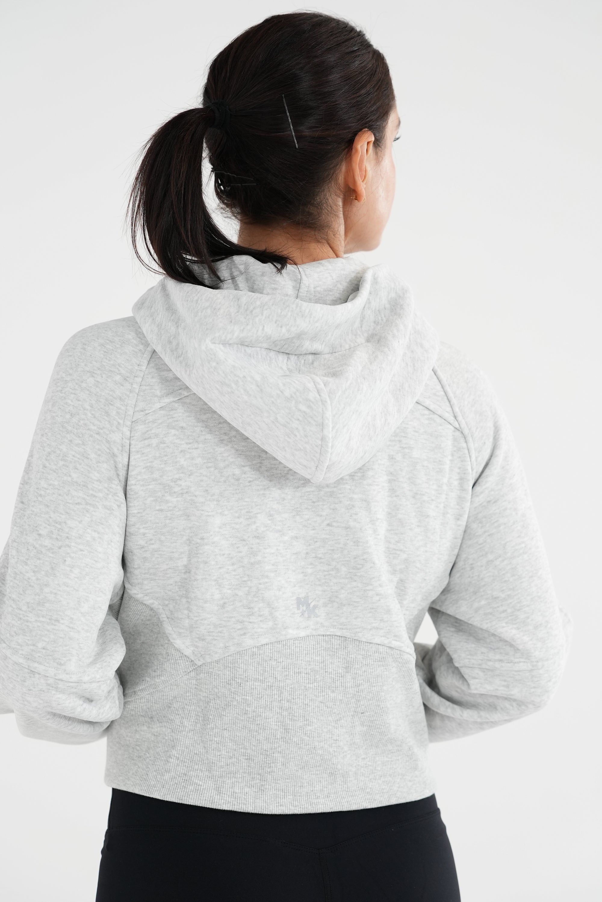 Xanthee Hoodie
