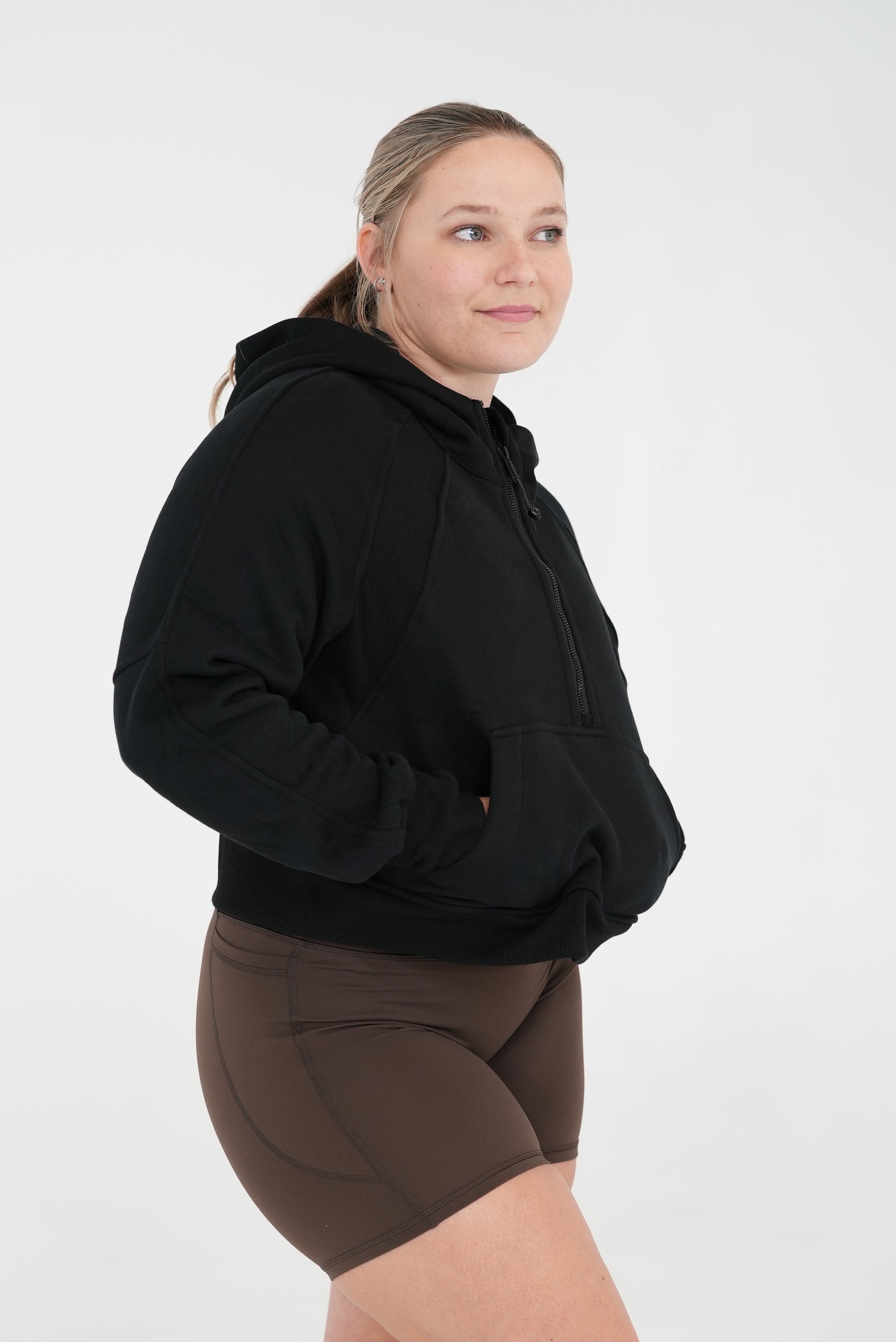 Xanthee Hoodie