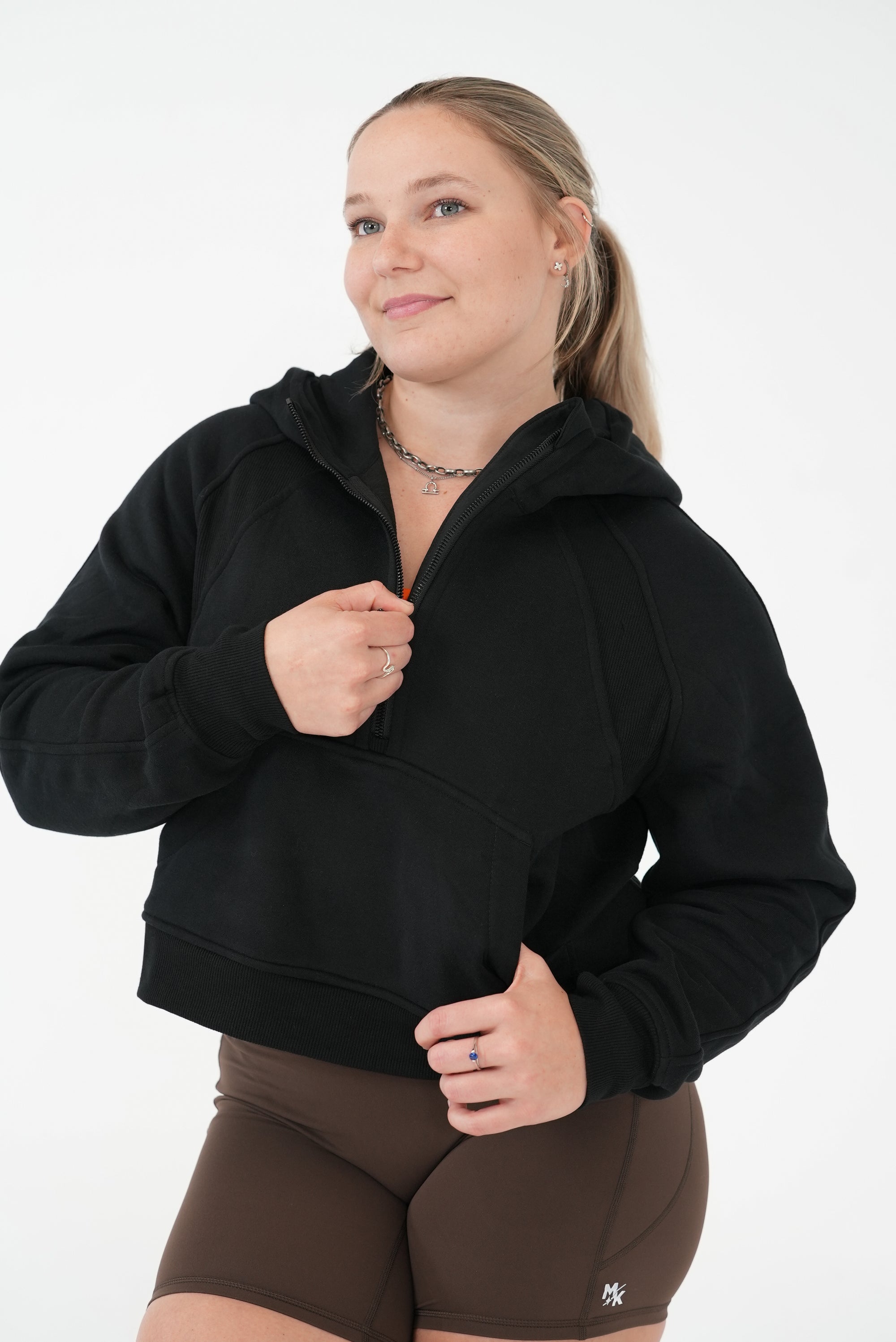Xanthee Hoodie