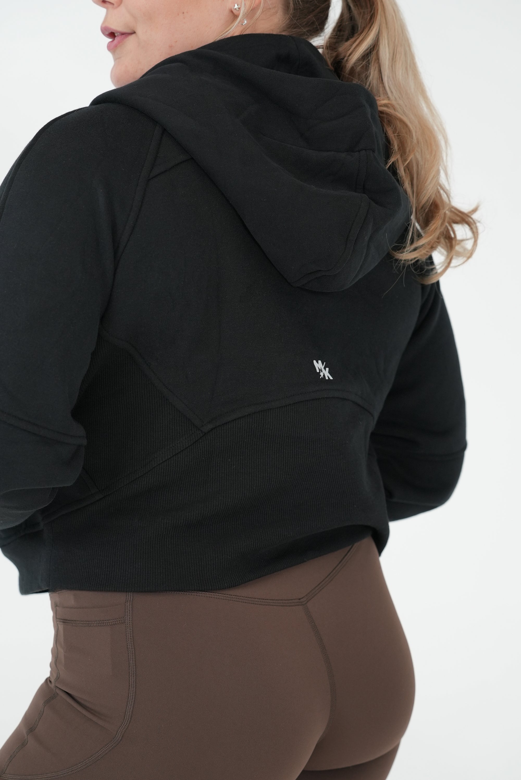 Xanthee Hoodie