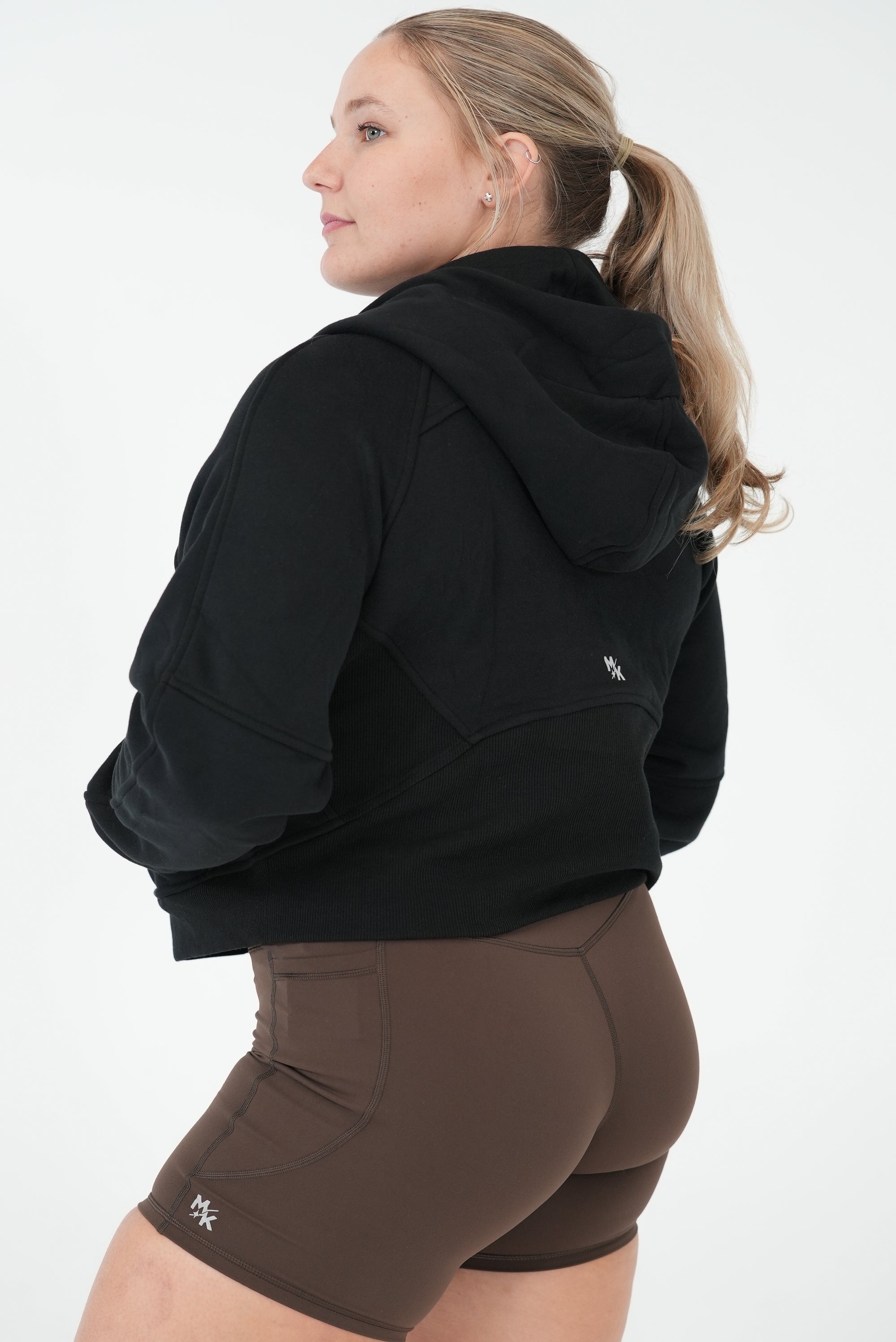Xanthee Hoodie