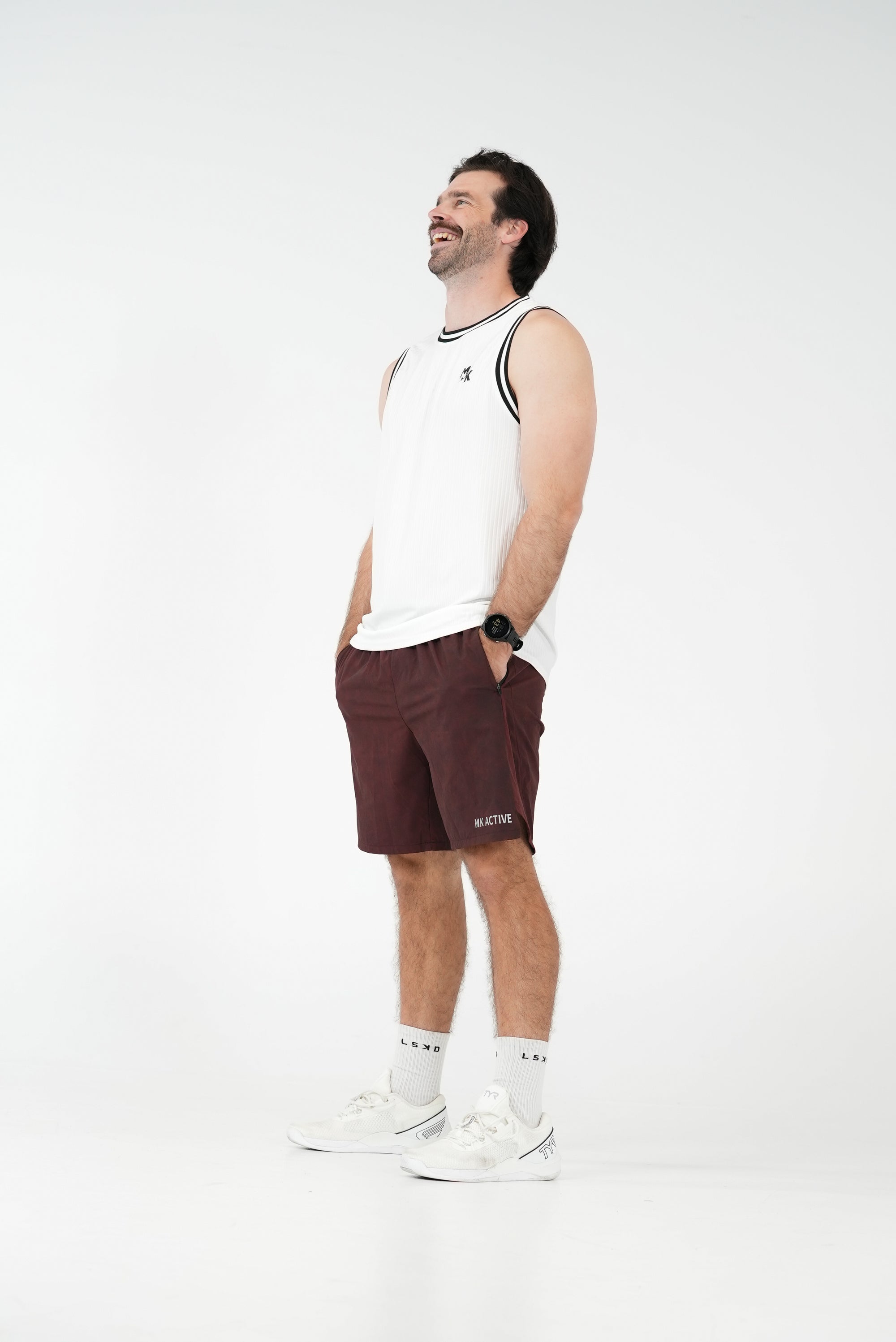 Paul Shorts