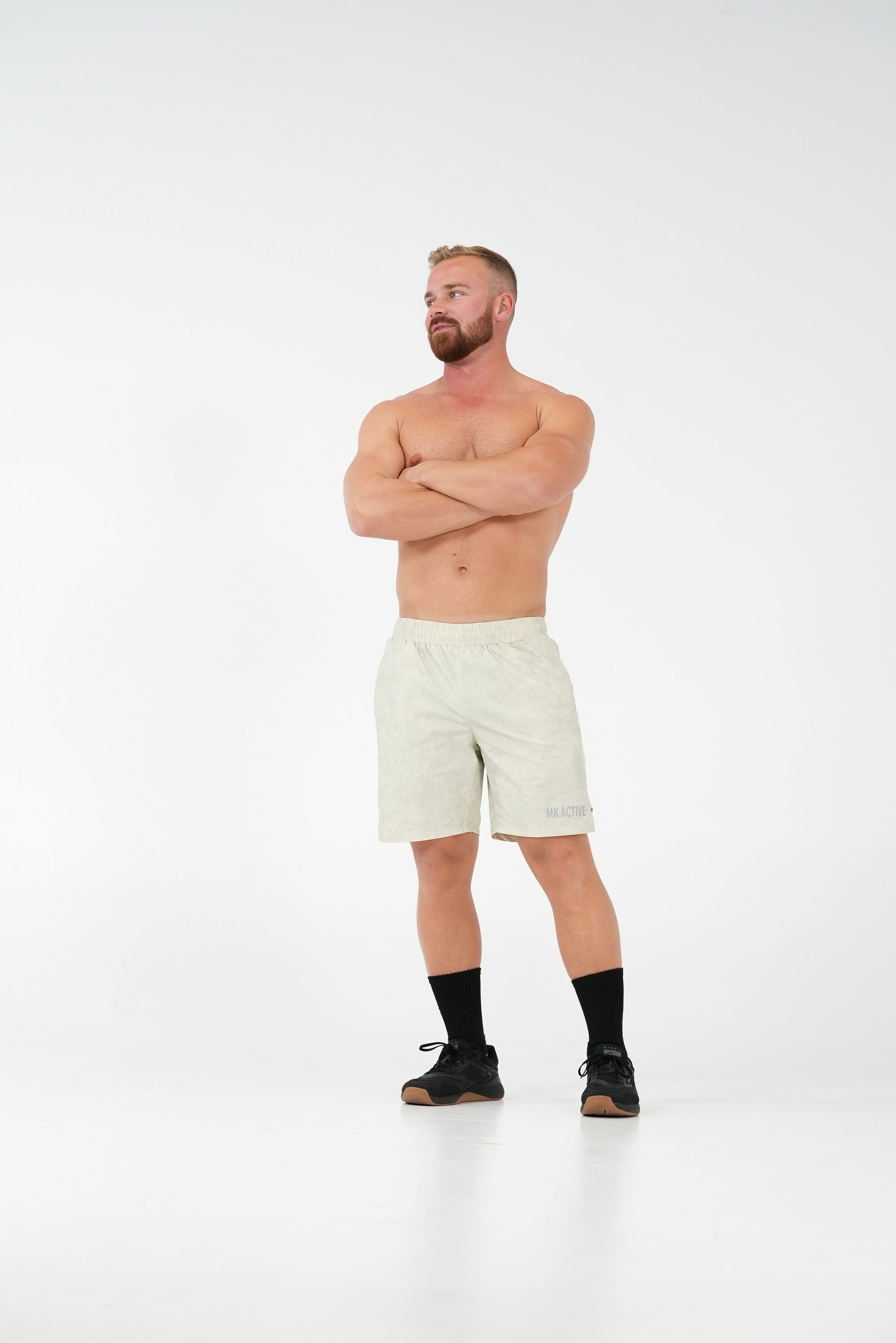 Paul Shorts