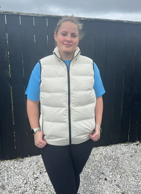 Vest Unisex