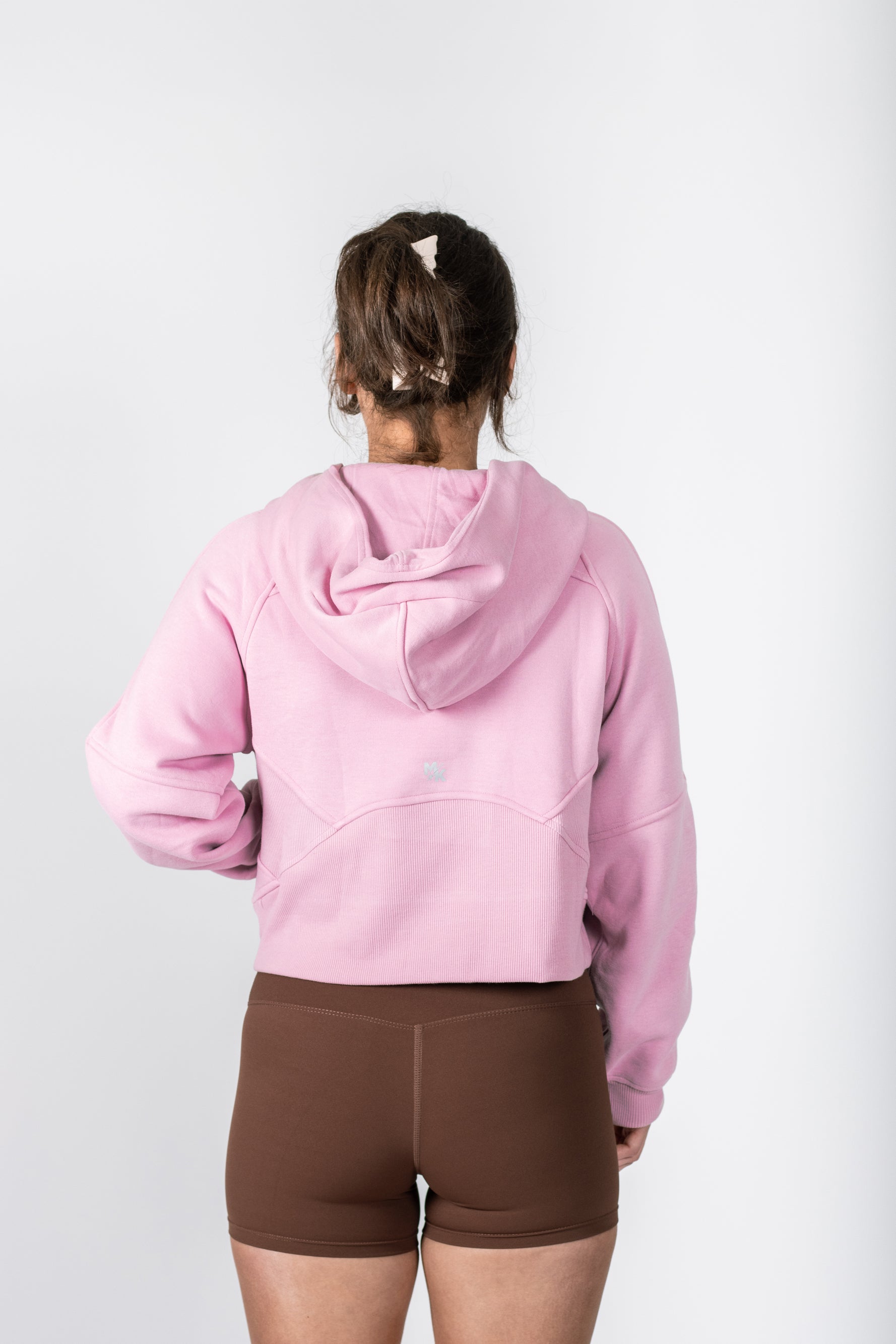 Xanthee Hoodie