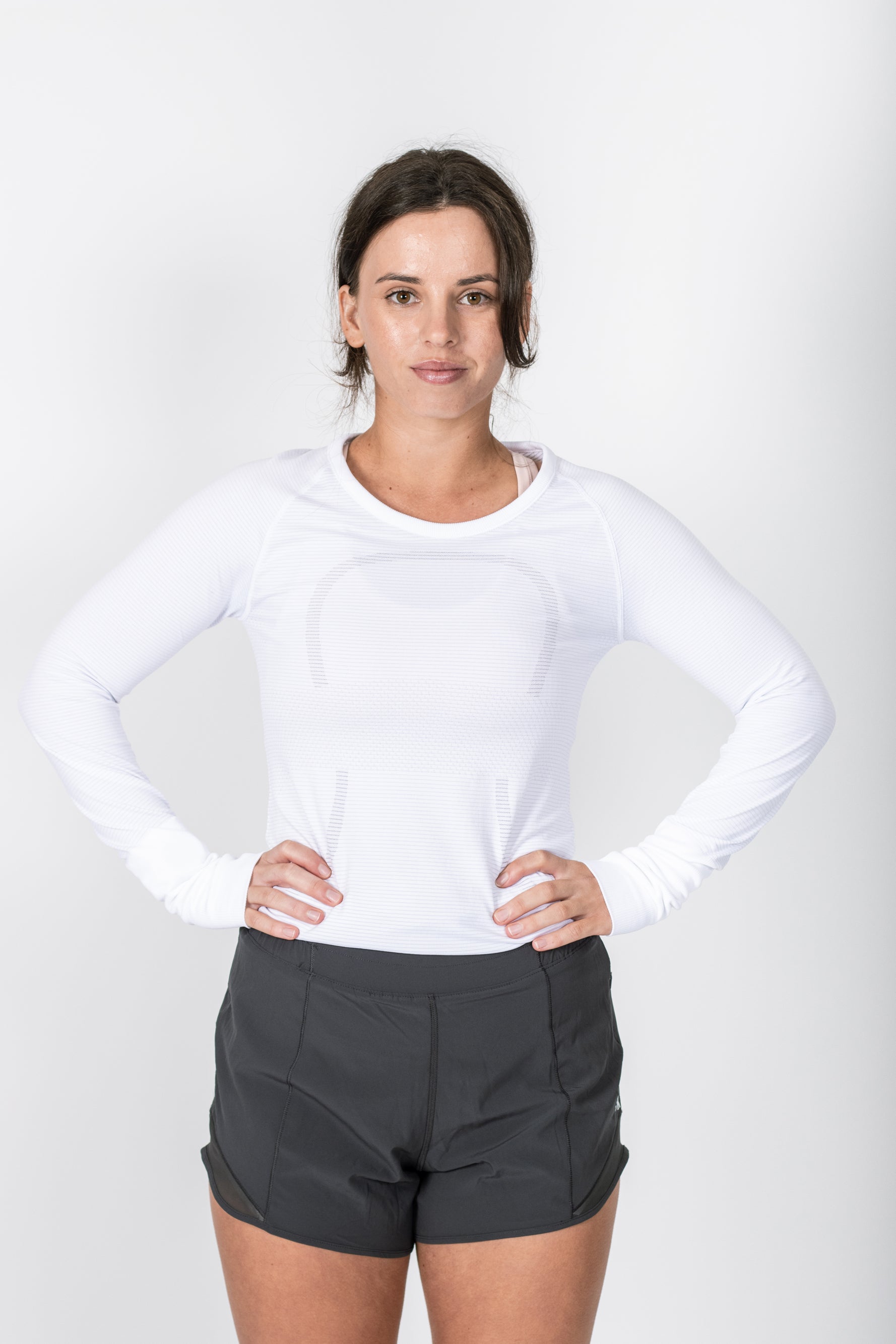 Rach Long Sleeve Top