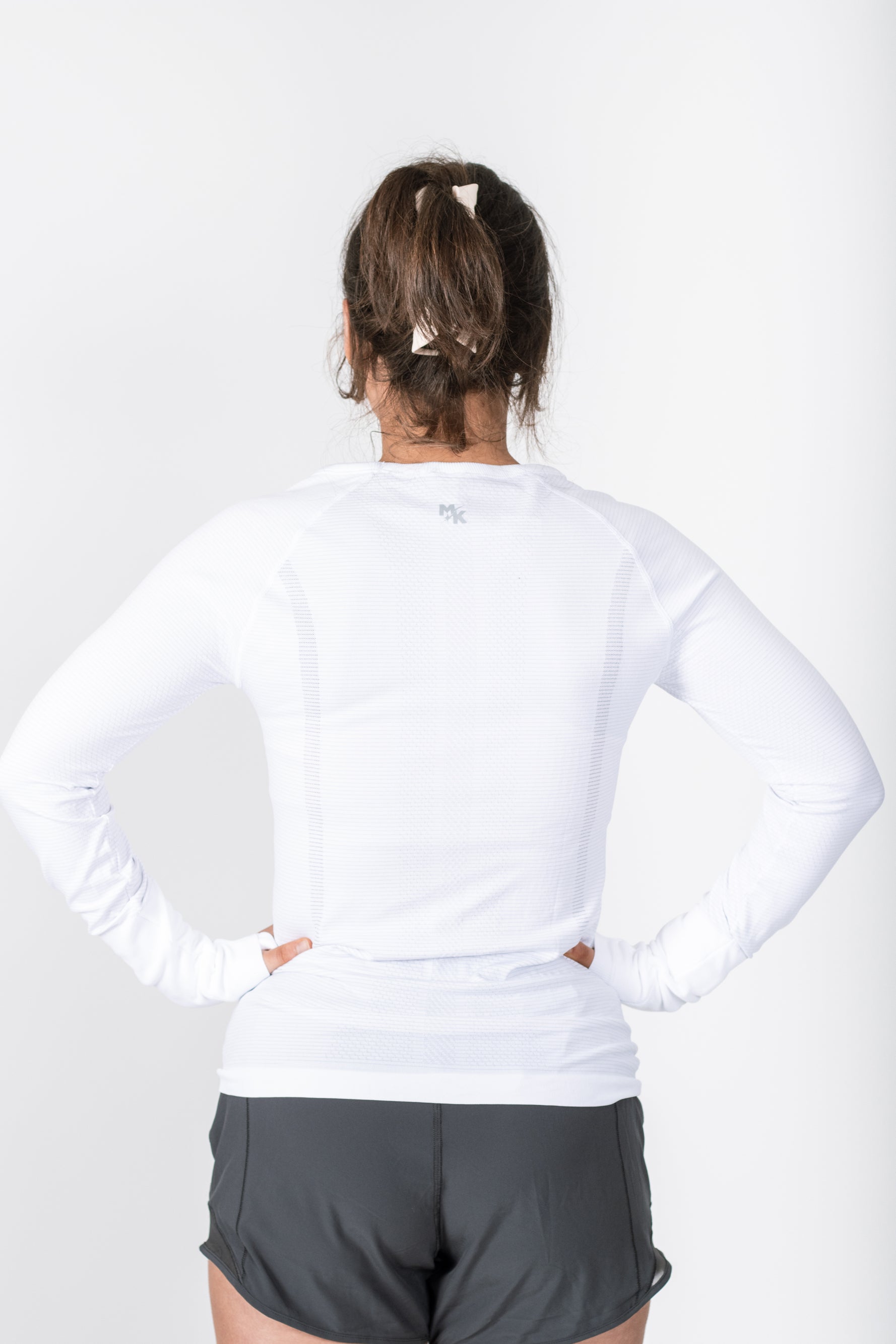 Rach Long Sleeve Top