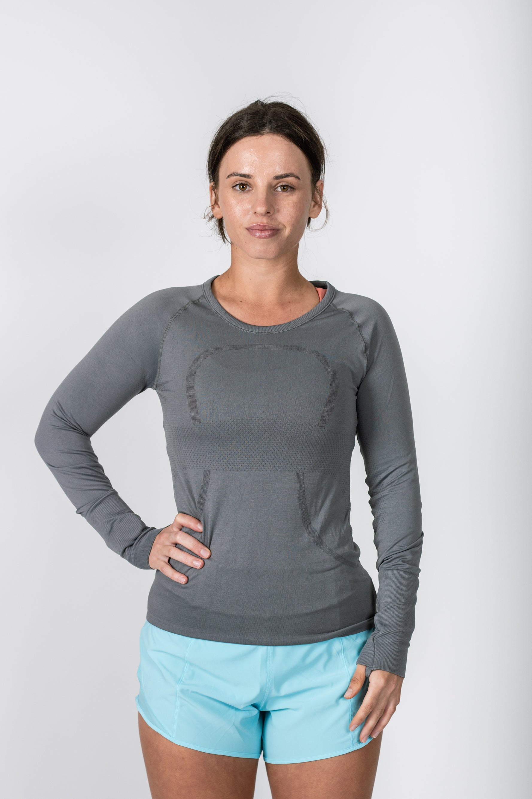 Rach Long Sleeve Top