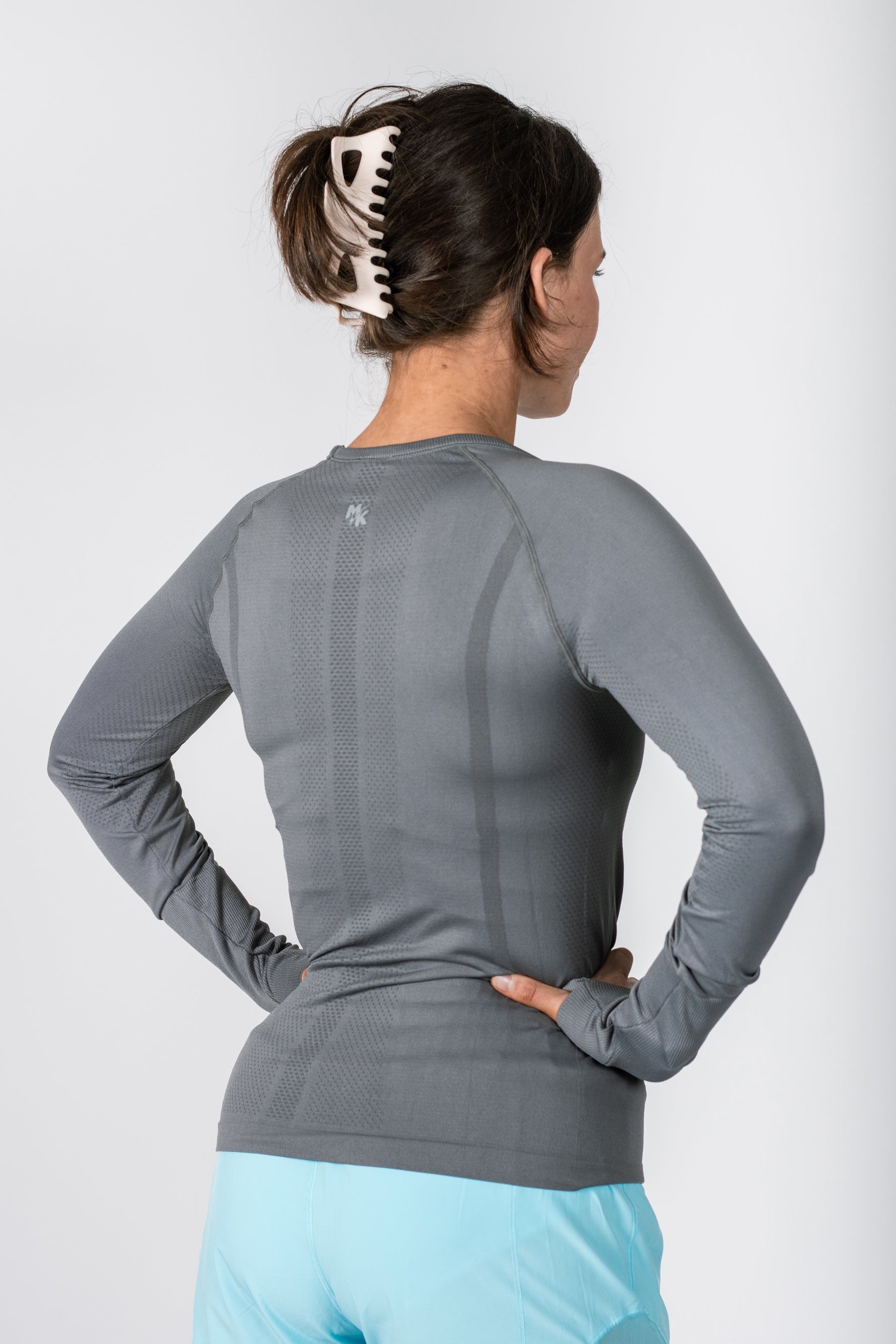 Rach Long Sleeve Top