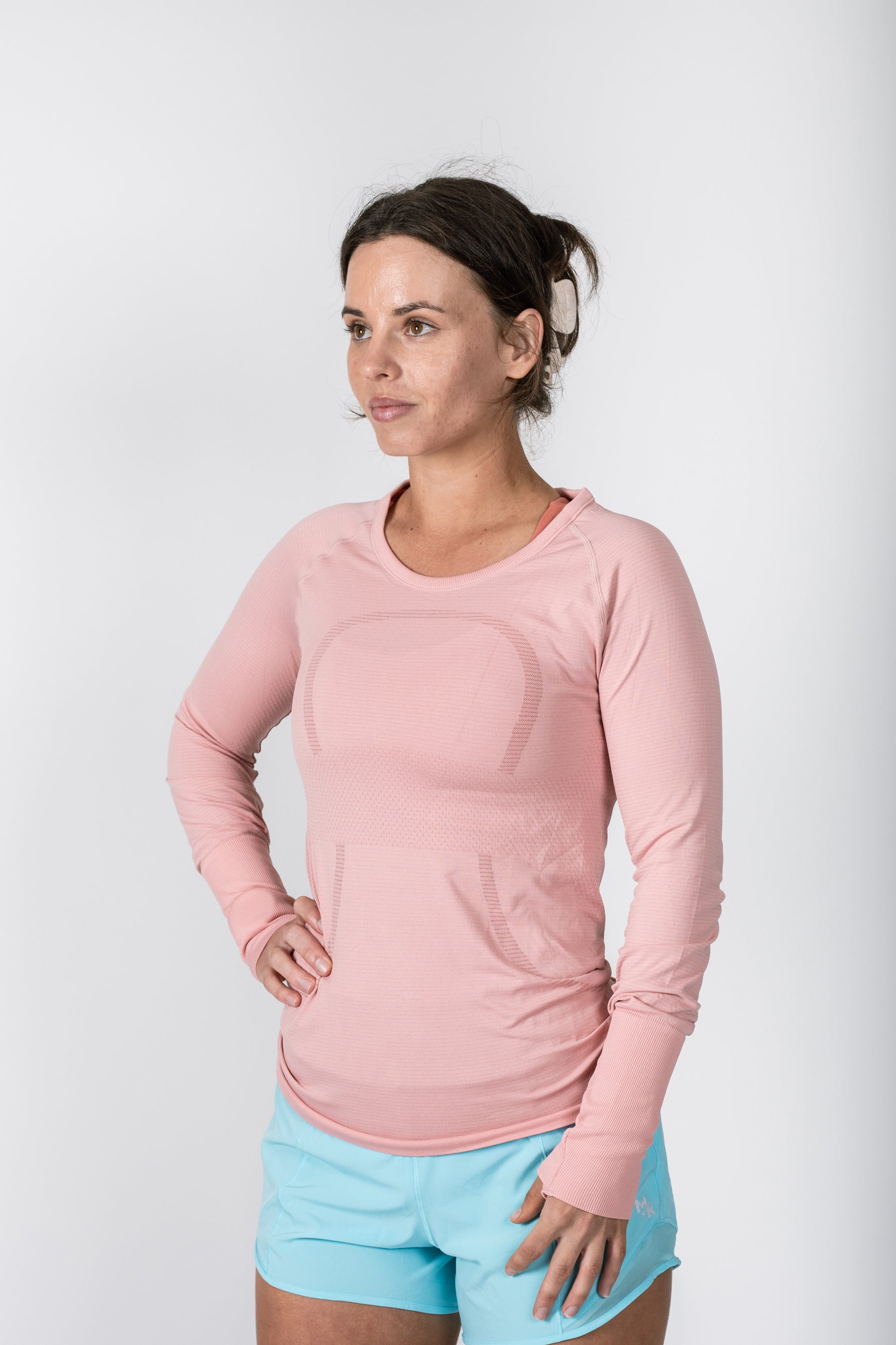 Rach Long Sleeve Top
