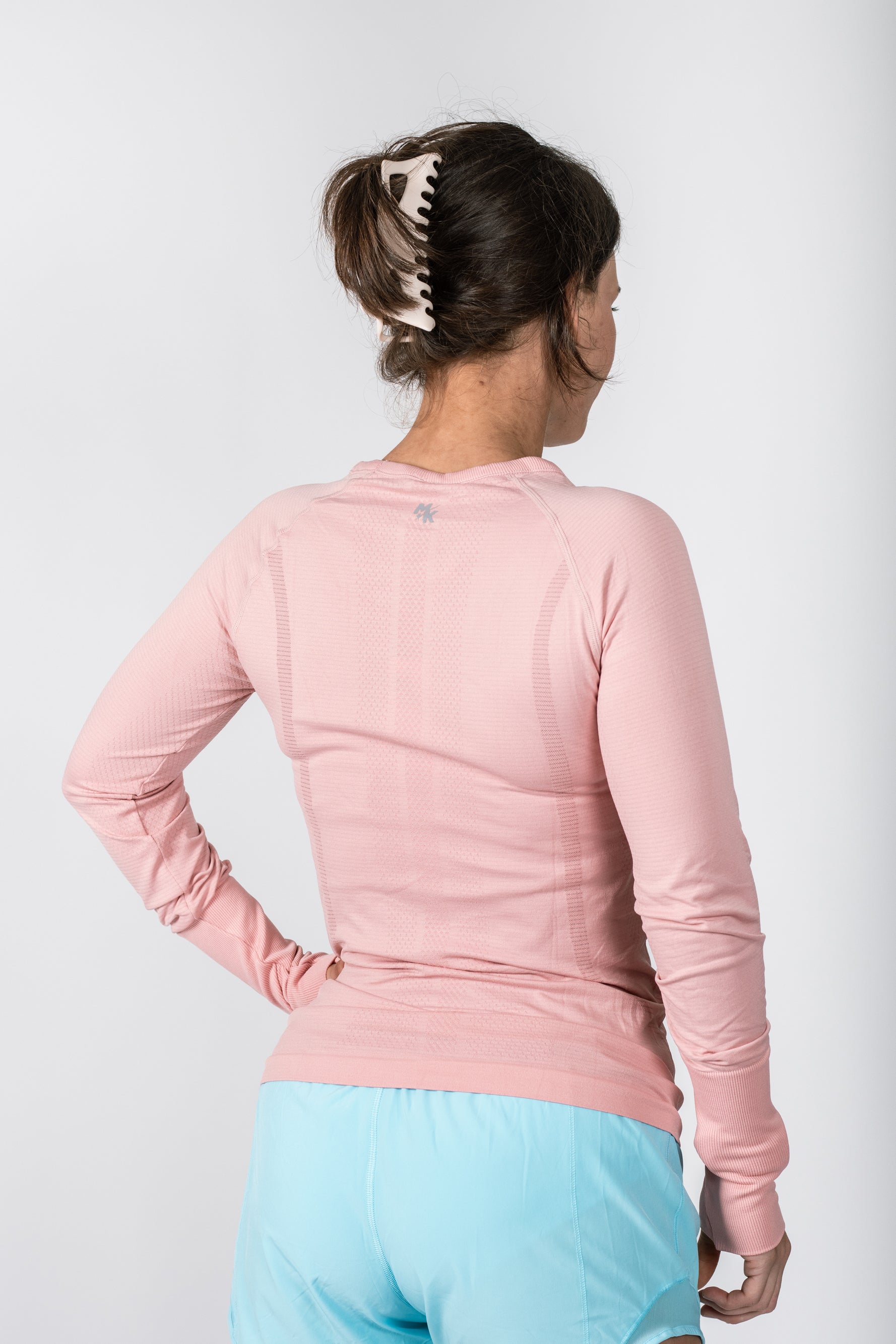 Rach Long Sleeve Top