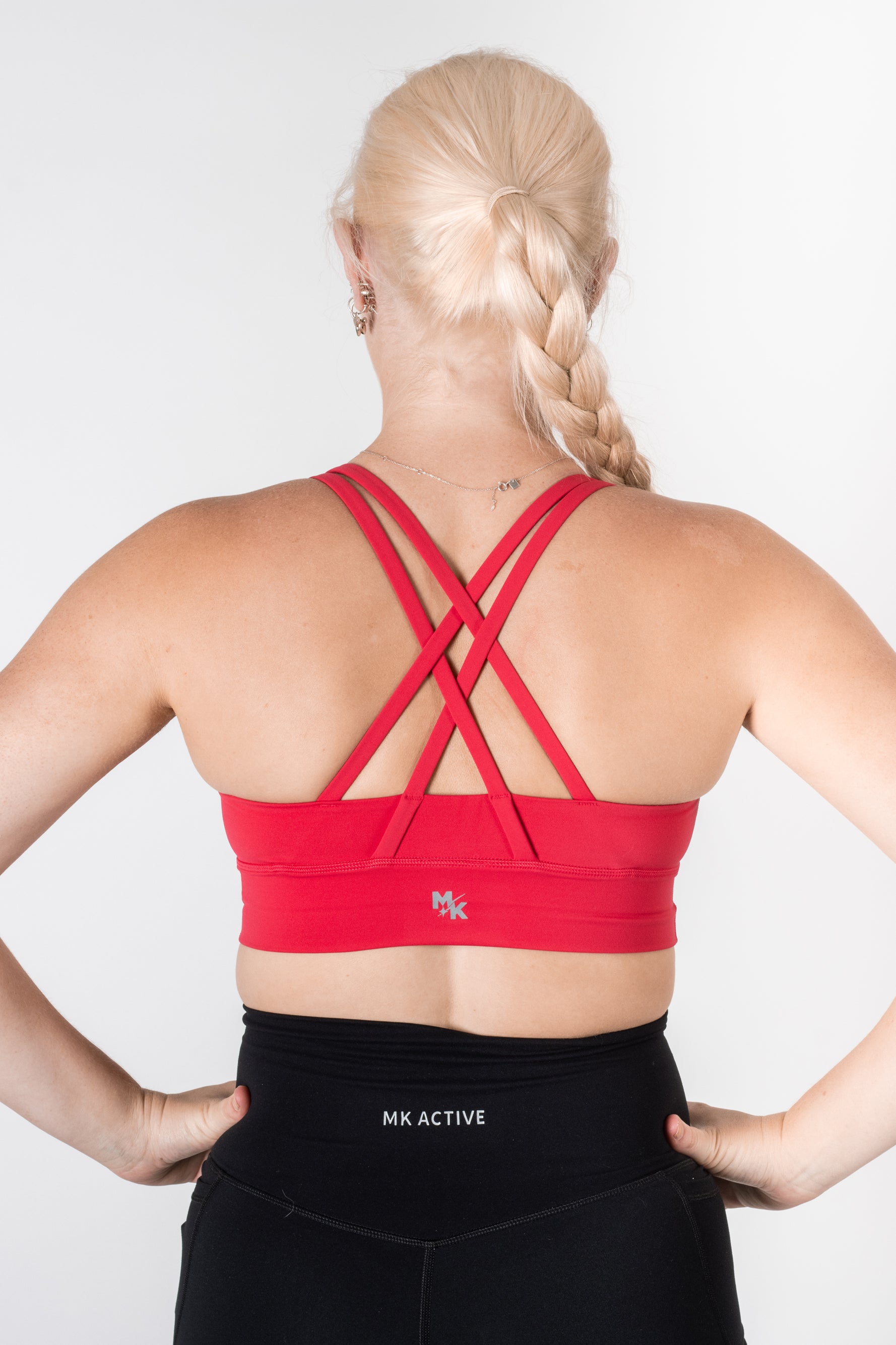 Tori Bra