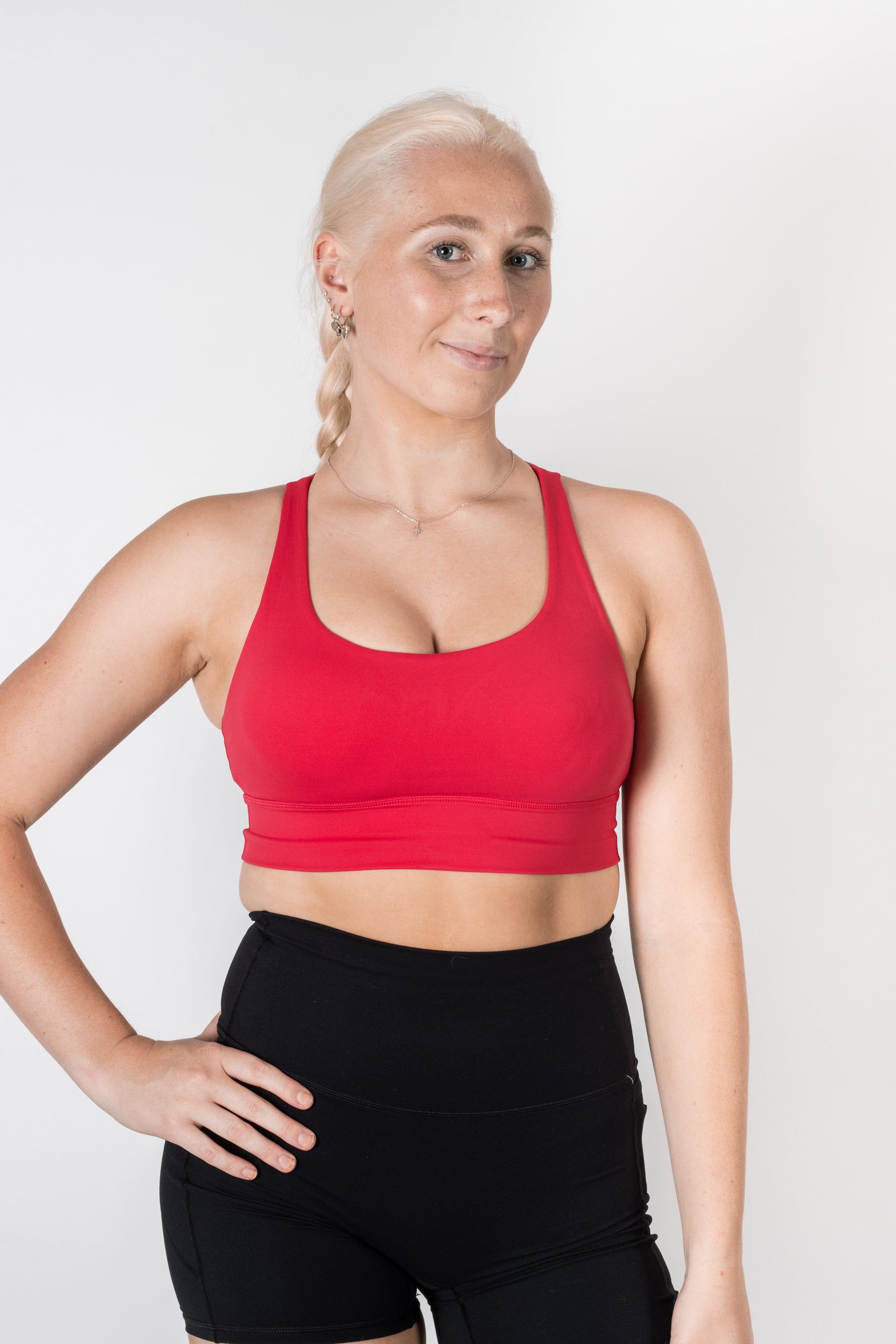 Tori Bra