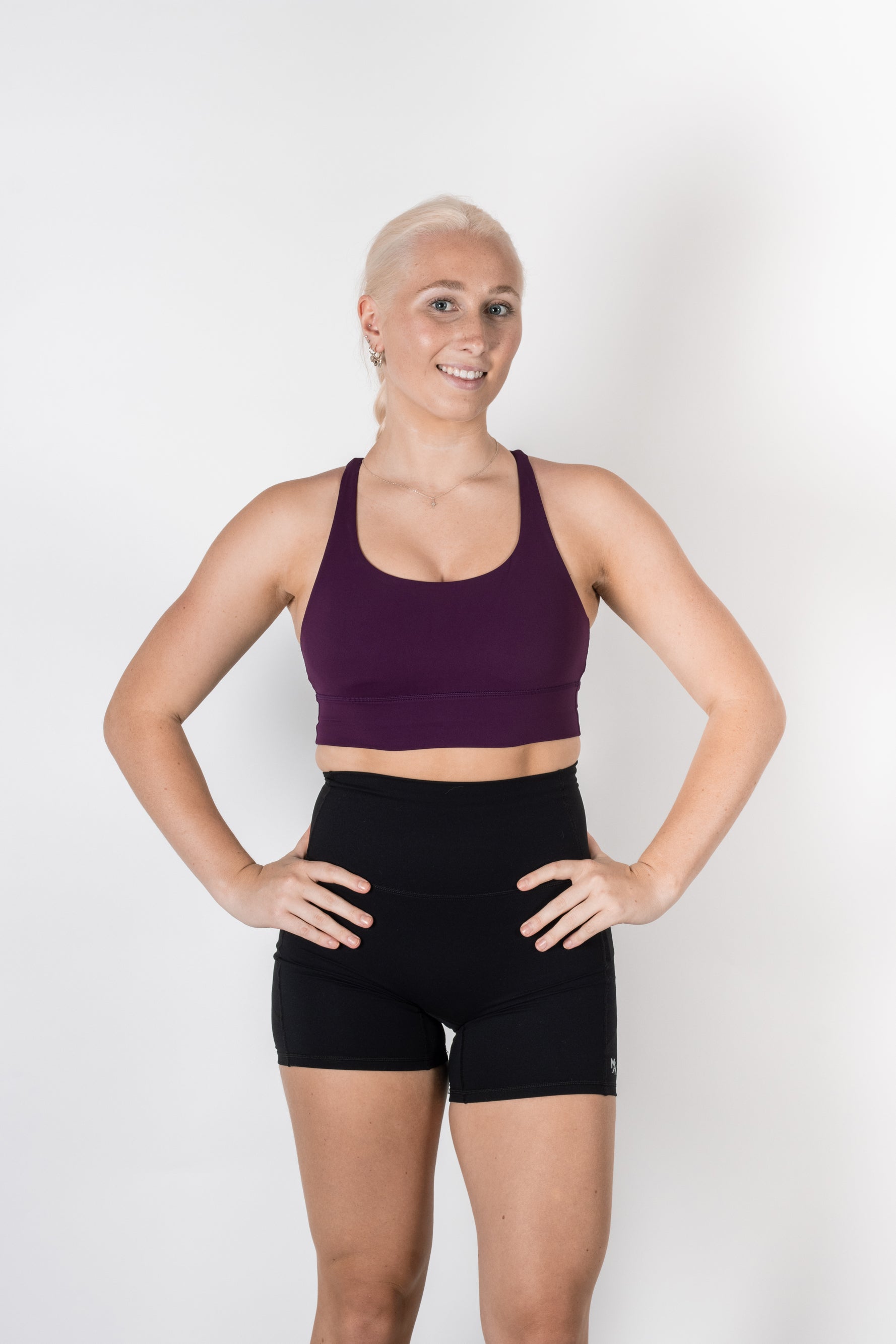 Tori Bra