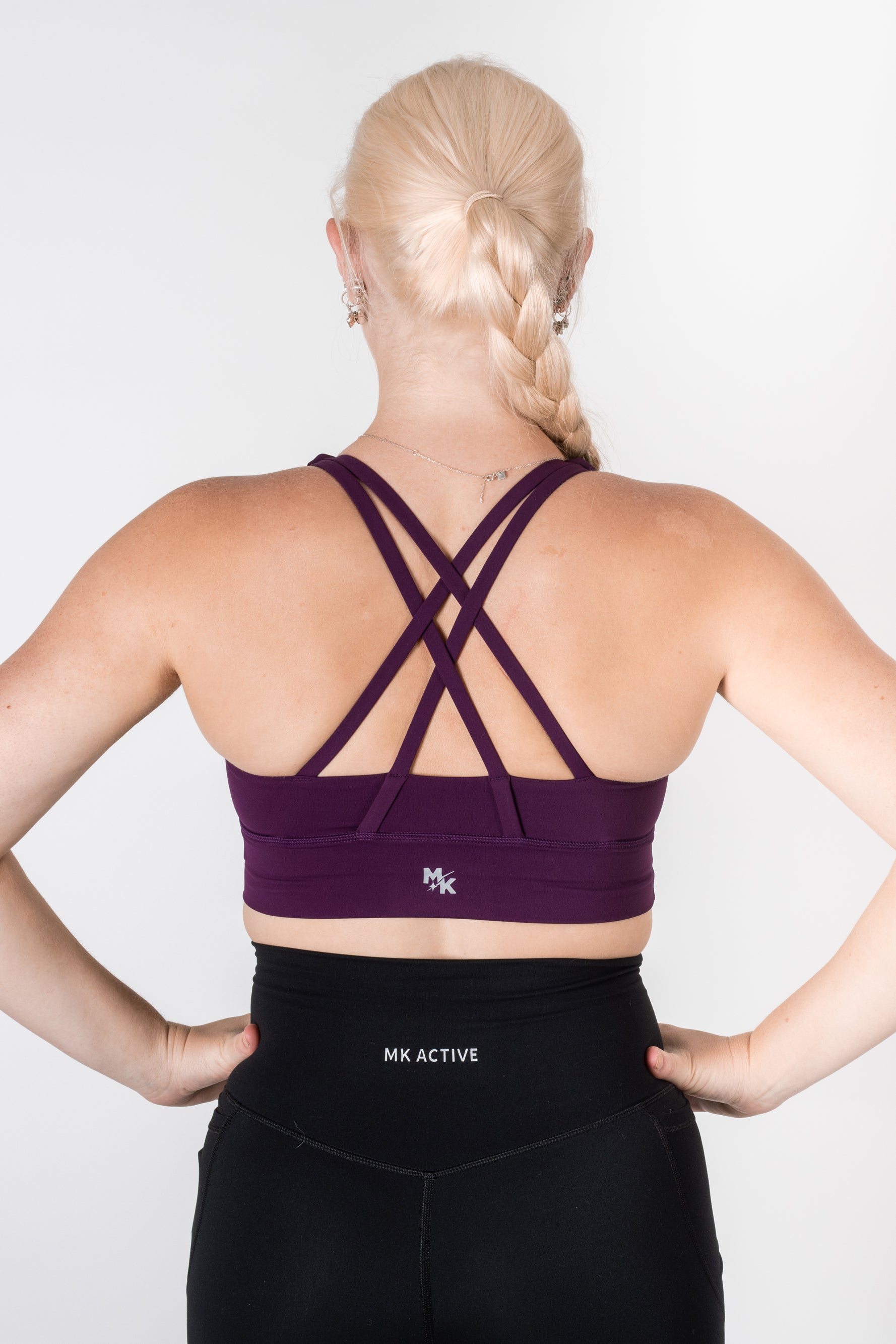 Tori Bra