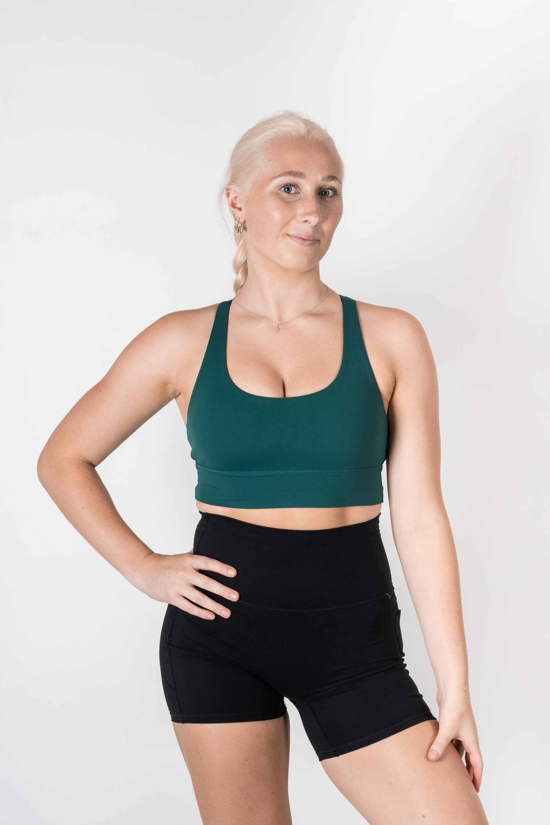 Tori Bra