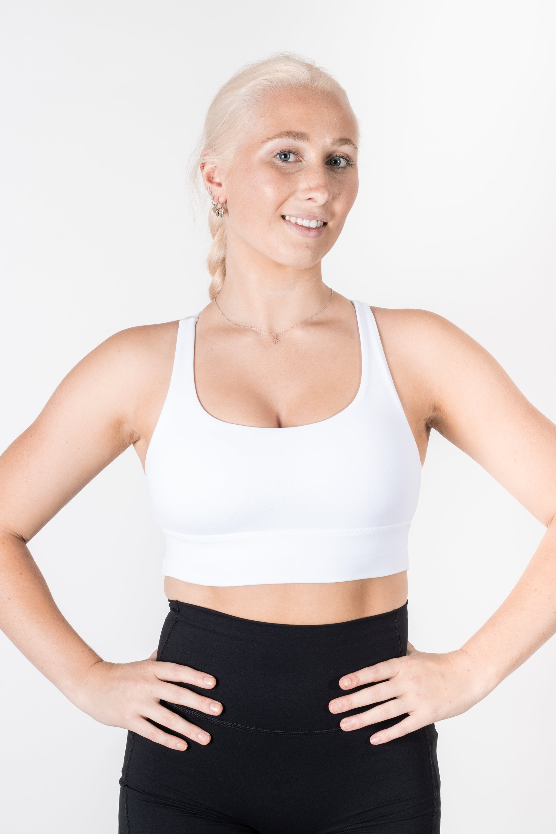 Tori Bra