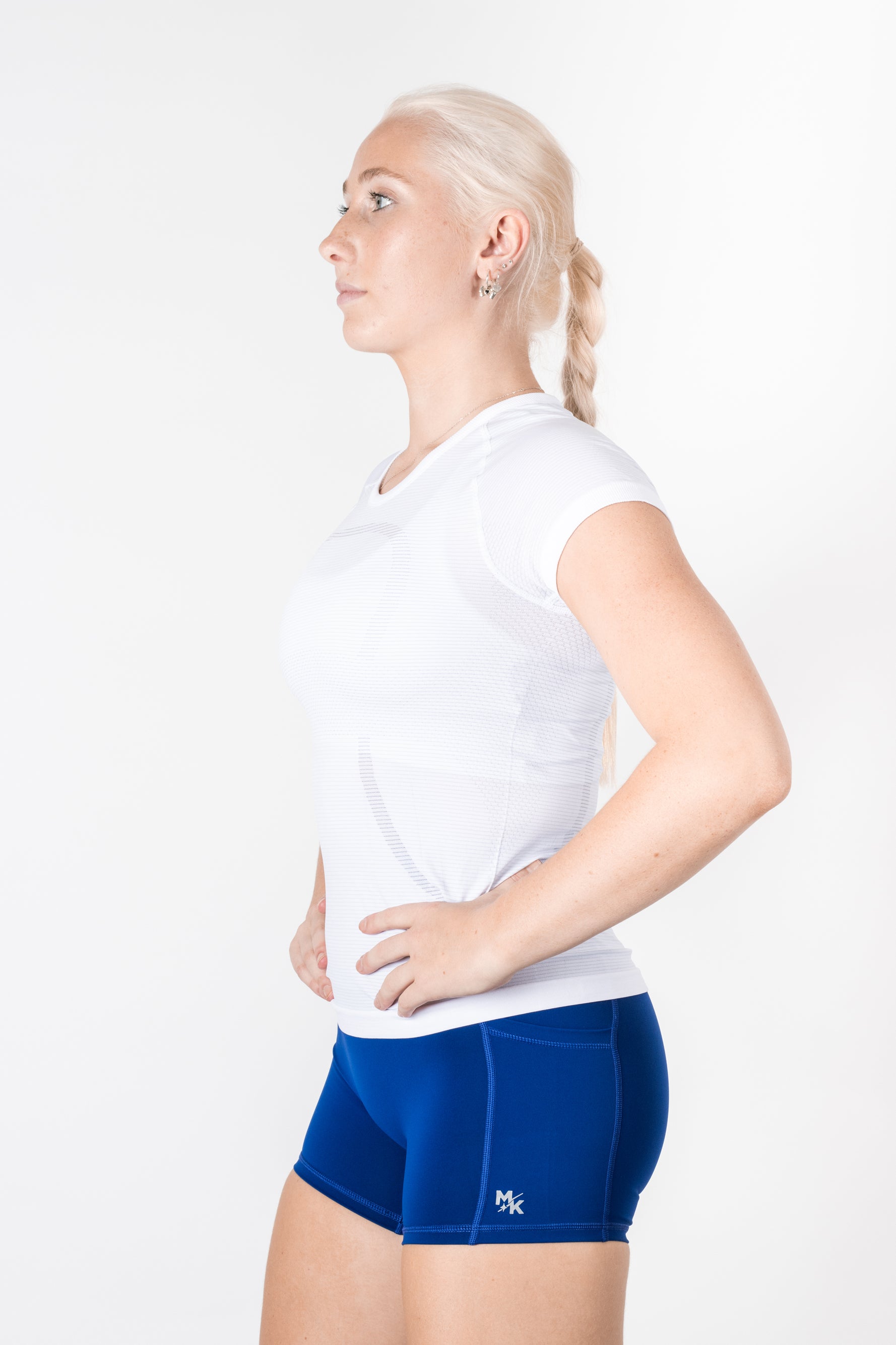 Ava Pocket Shorts