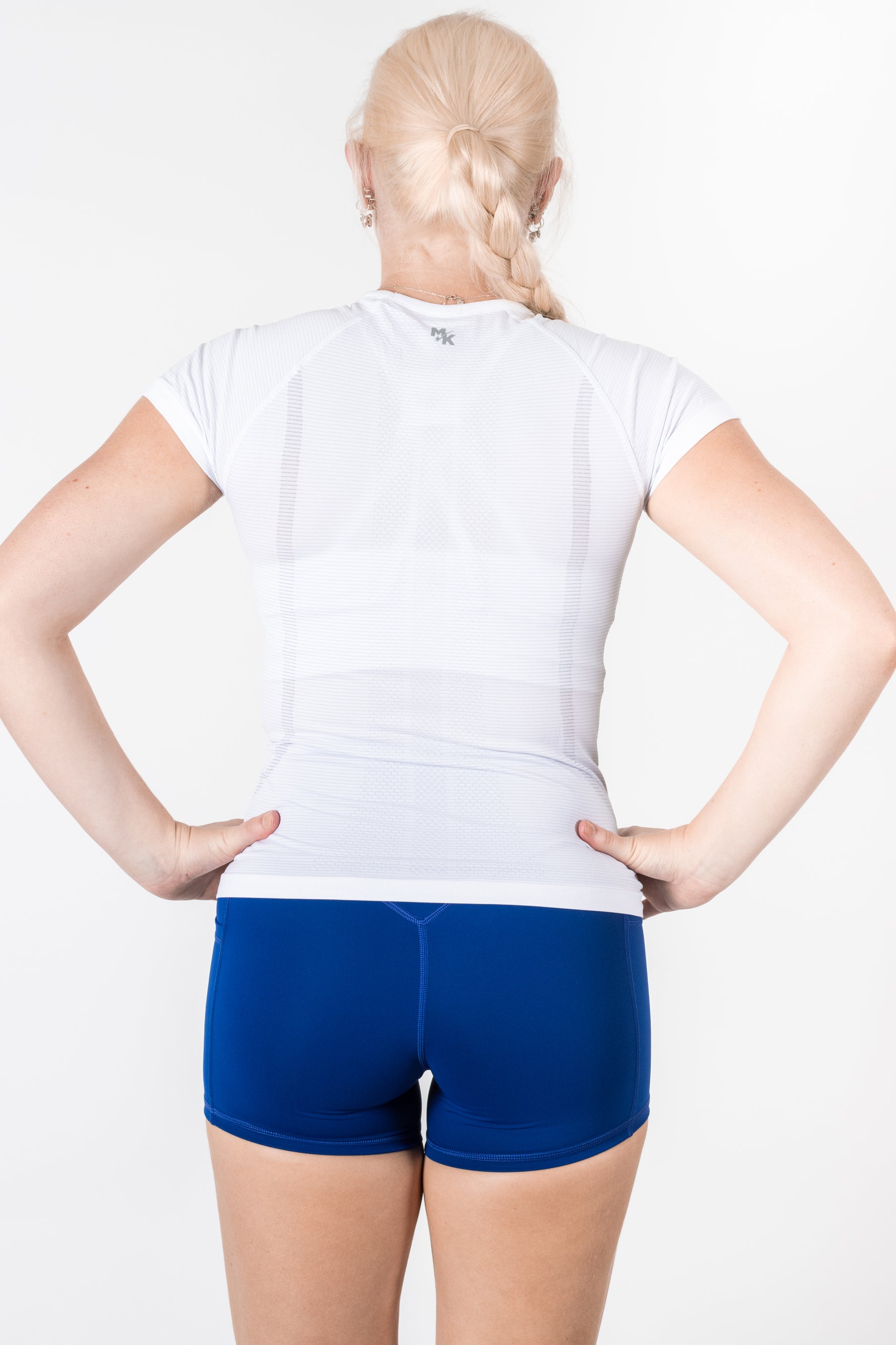 Ava Pocket Shorts
