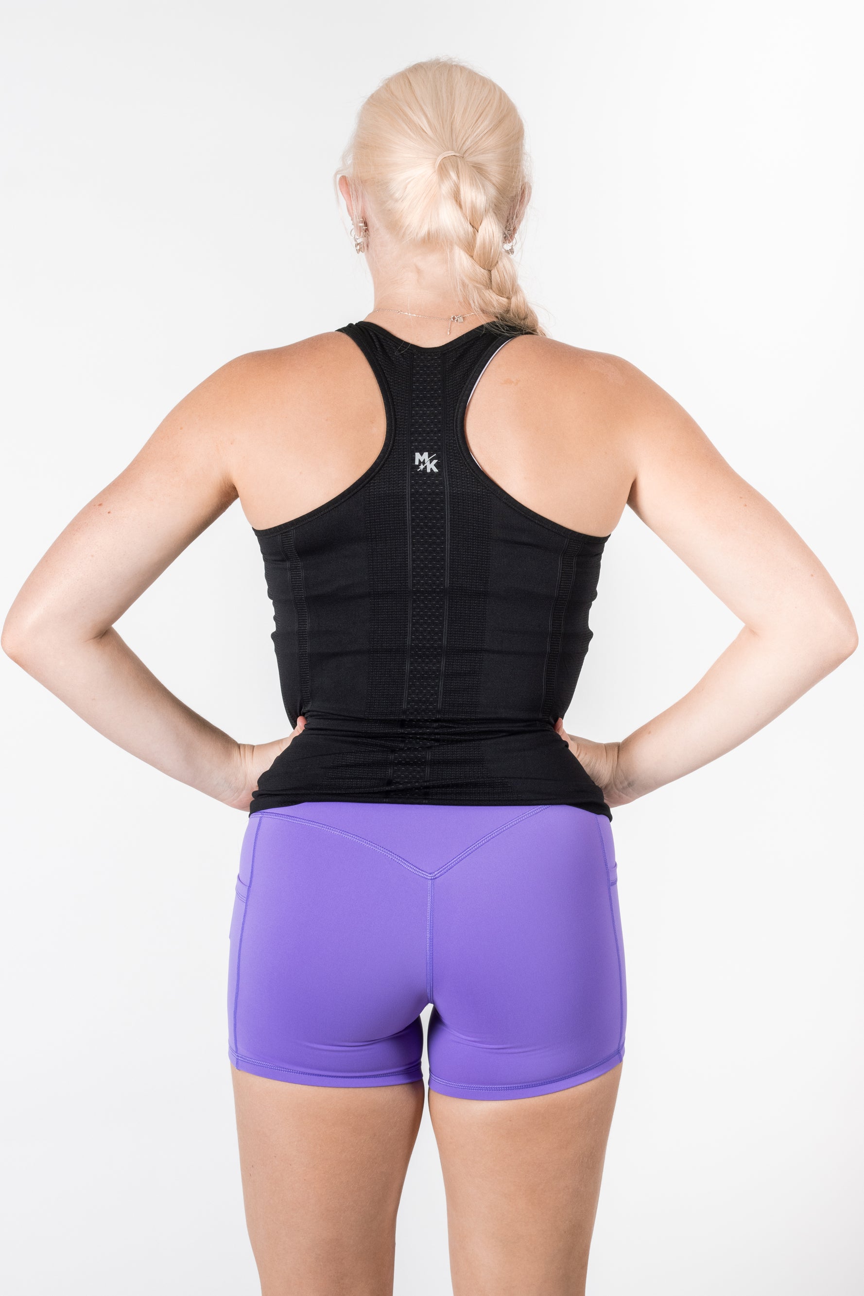 Ava Pocket Shorts