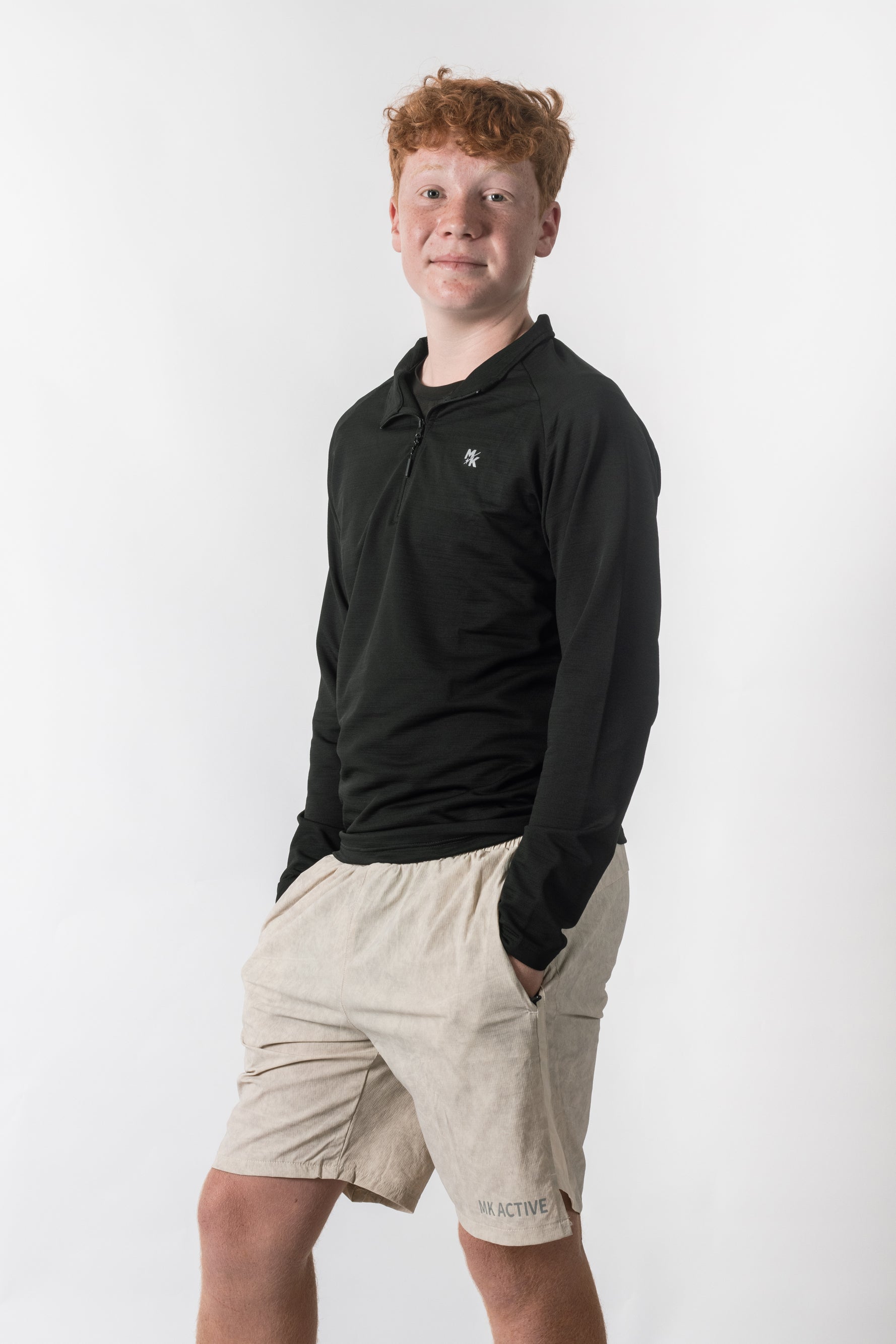 Paul Shorts
