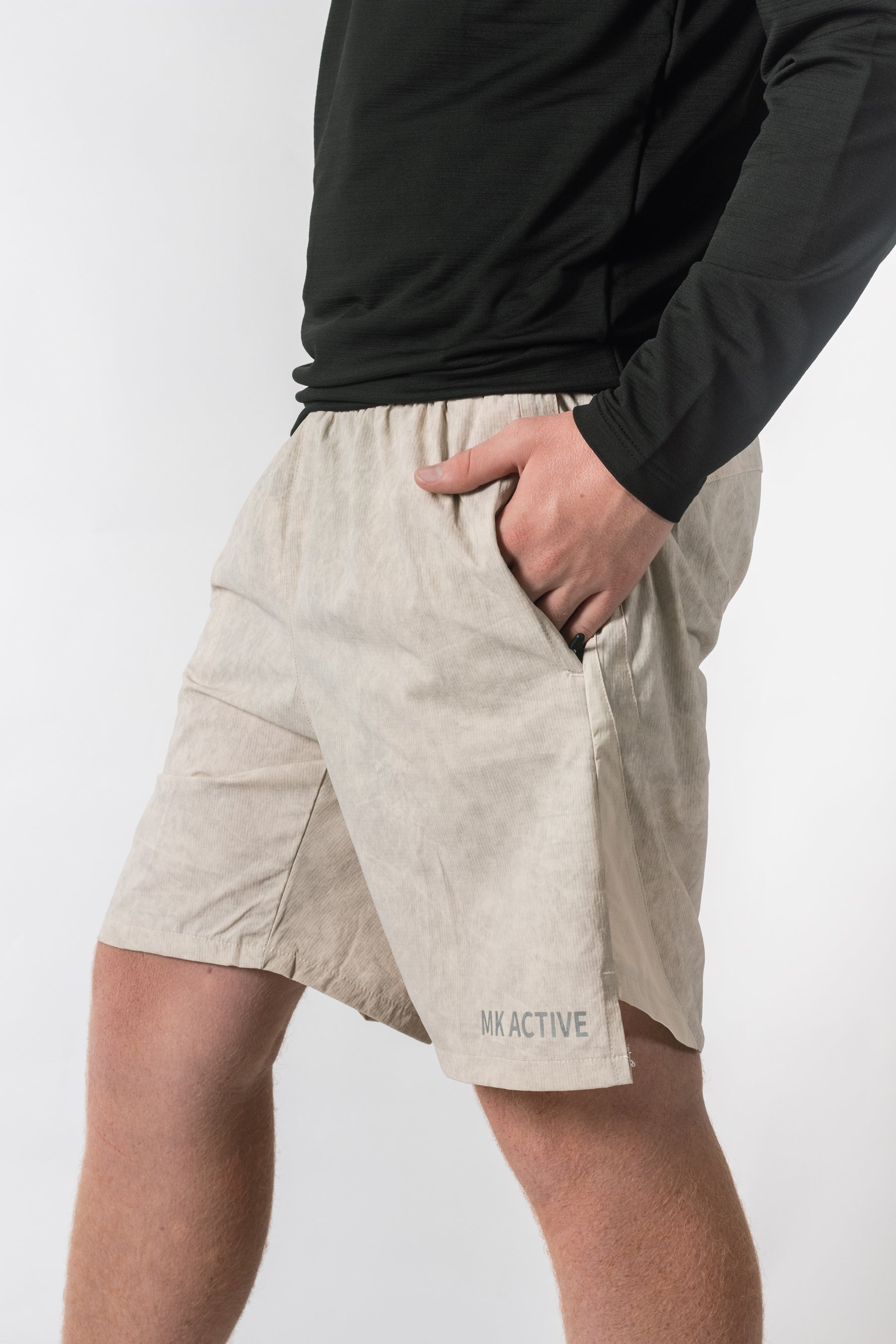 Paul Shorts