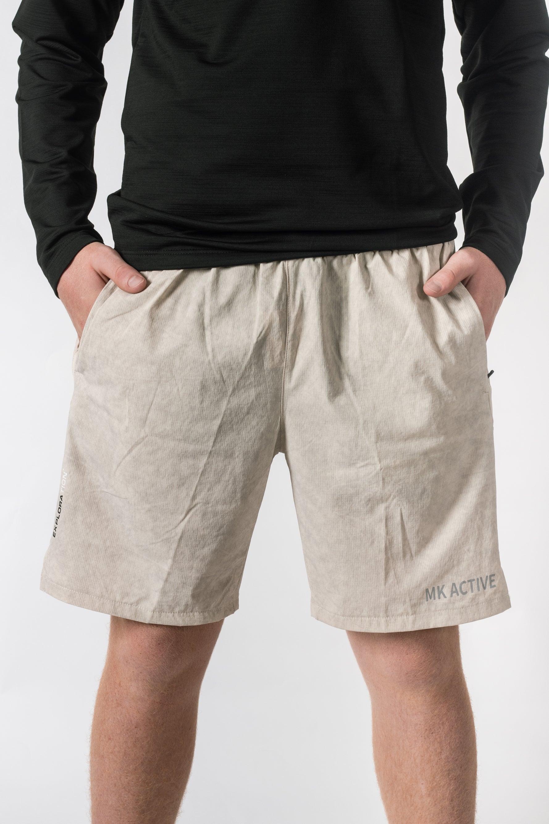 Paul Shorts